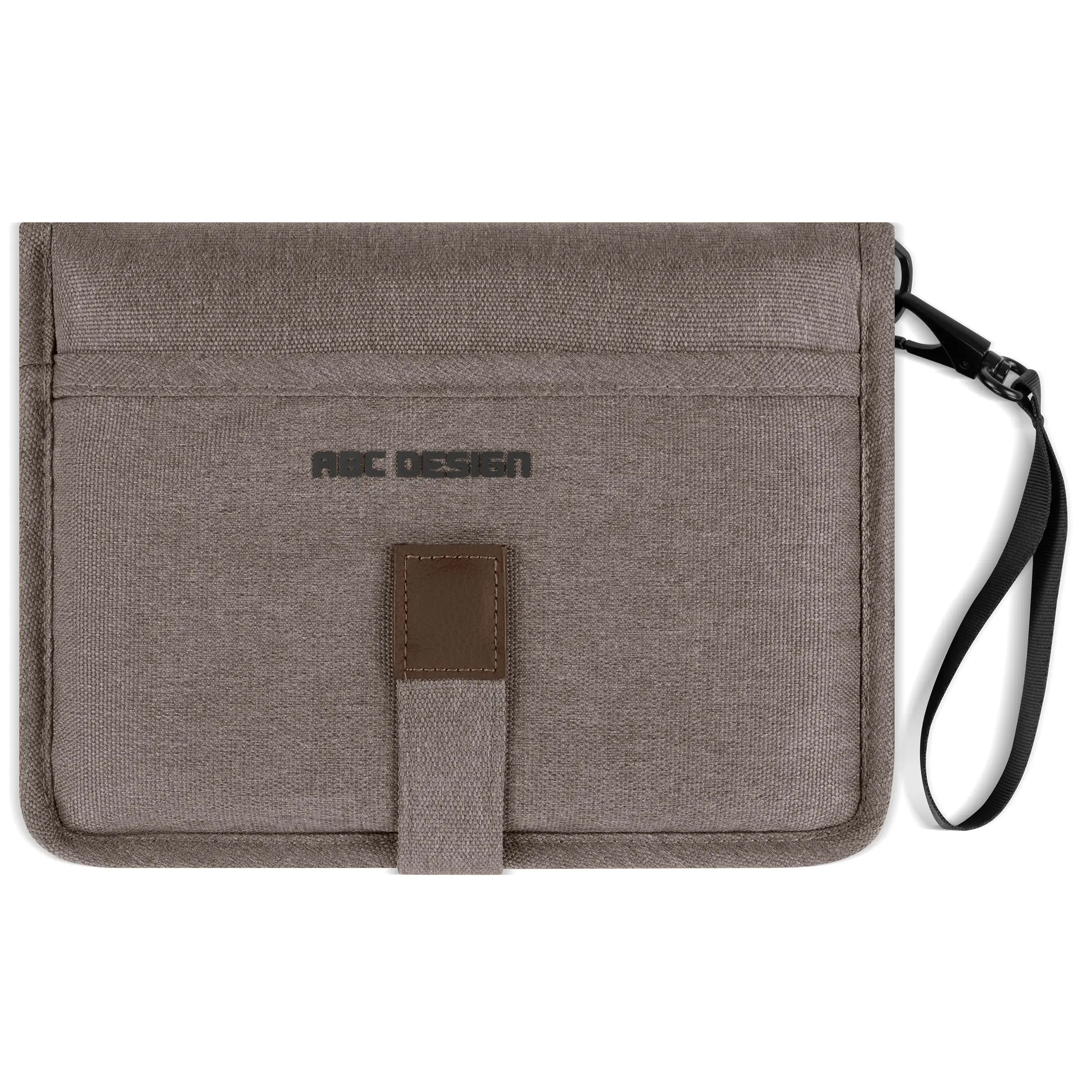 Organizer per il cambio multiuso Multi - Nature