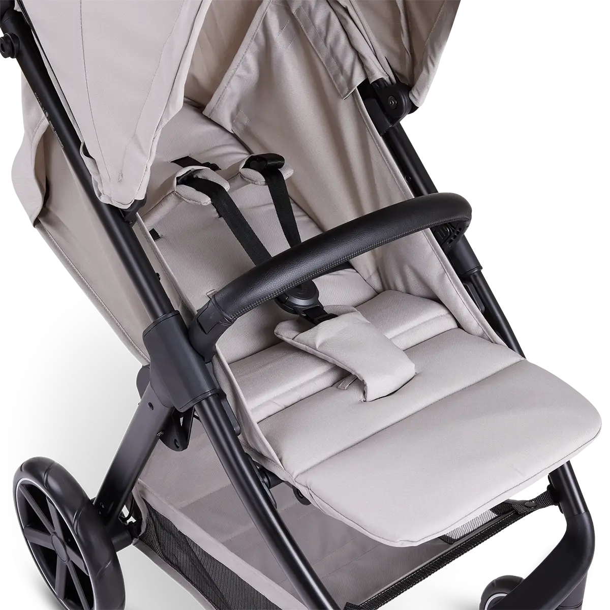 Senza stress durante la giornata