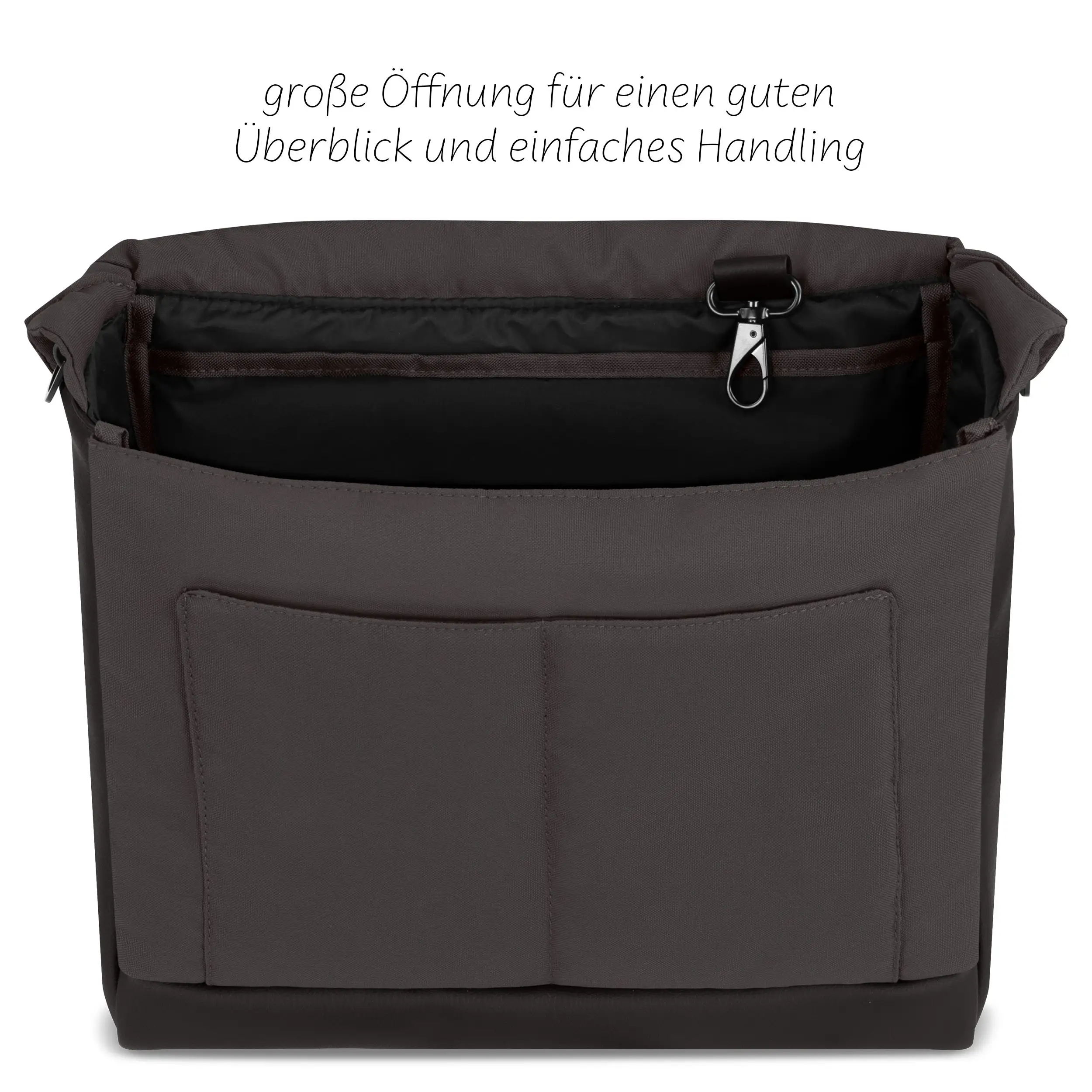 Borsa fasciatoio Urban - Falcon