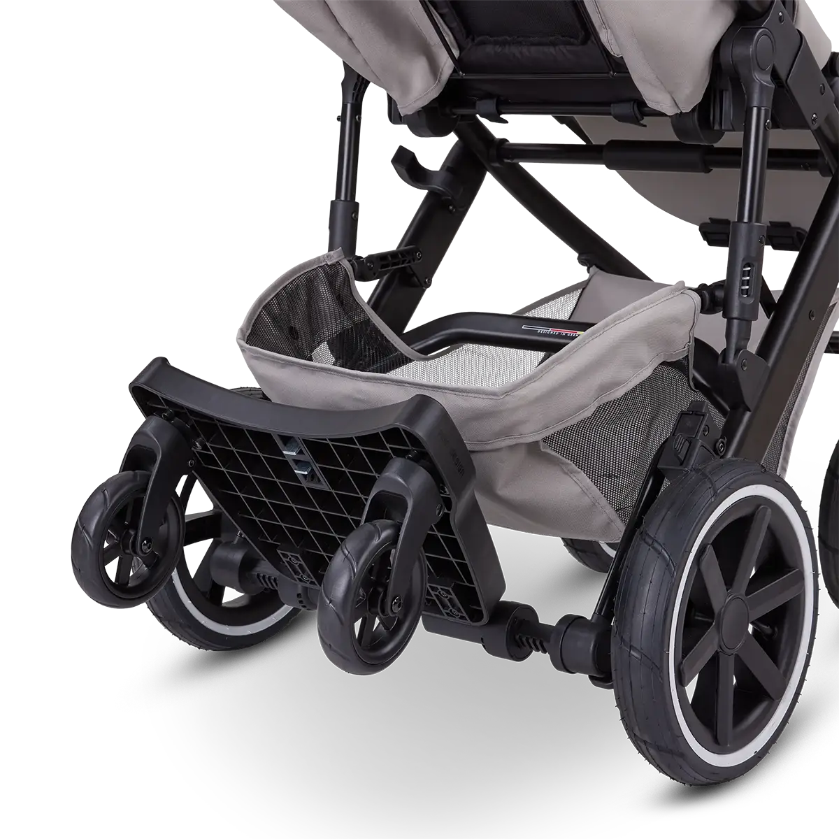 Fai clic, fai clic e ripiega!