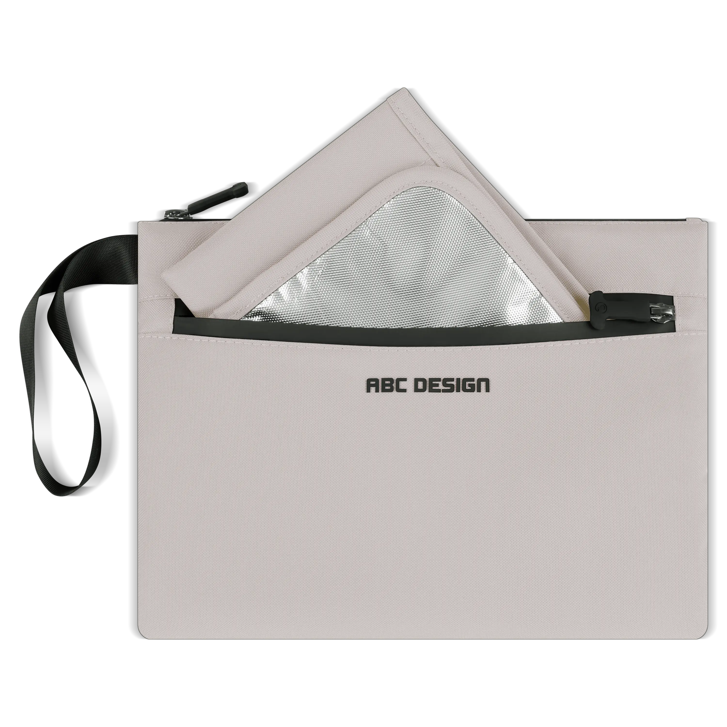 Ogni cosa ha il suo posto!