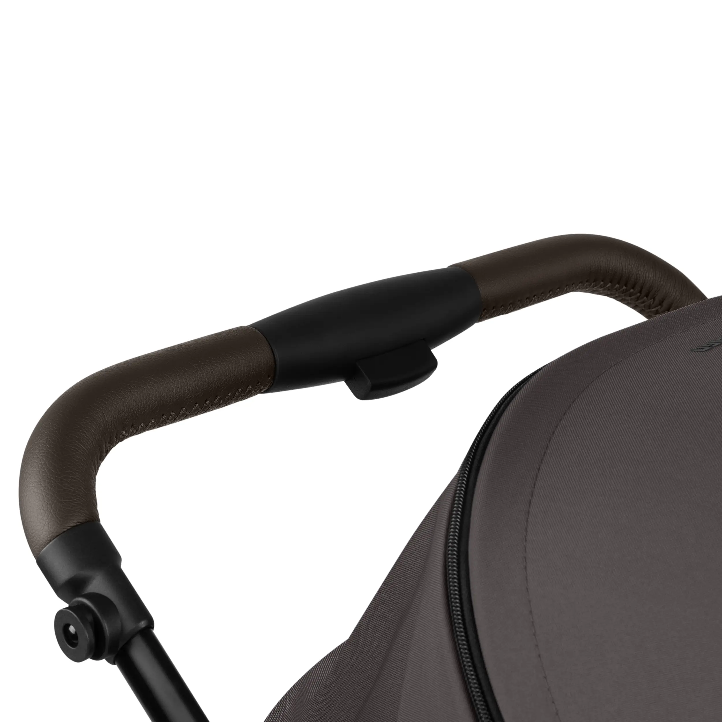 Set passeggino 3in1 Salsa Core incl. Seggiolino per auto Calla dotato di funzione reclinabile - Falcon