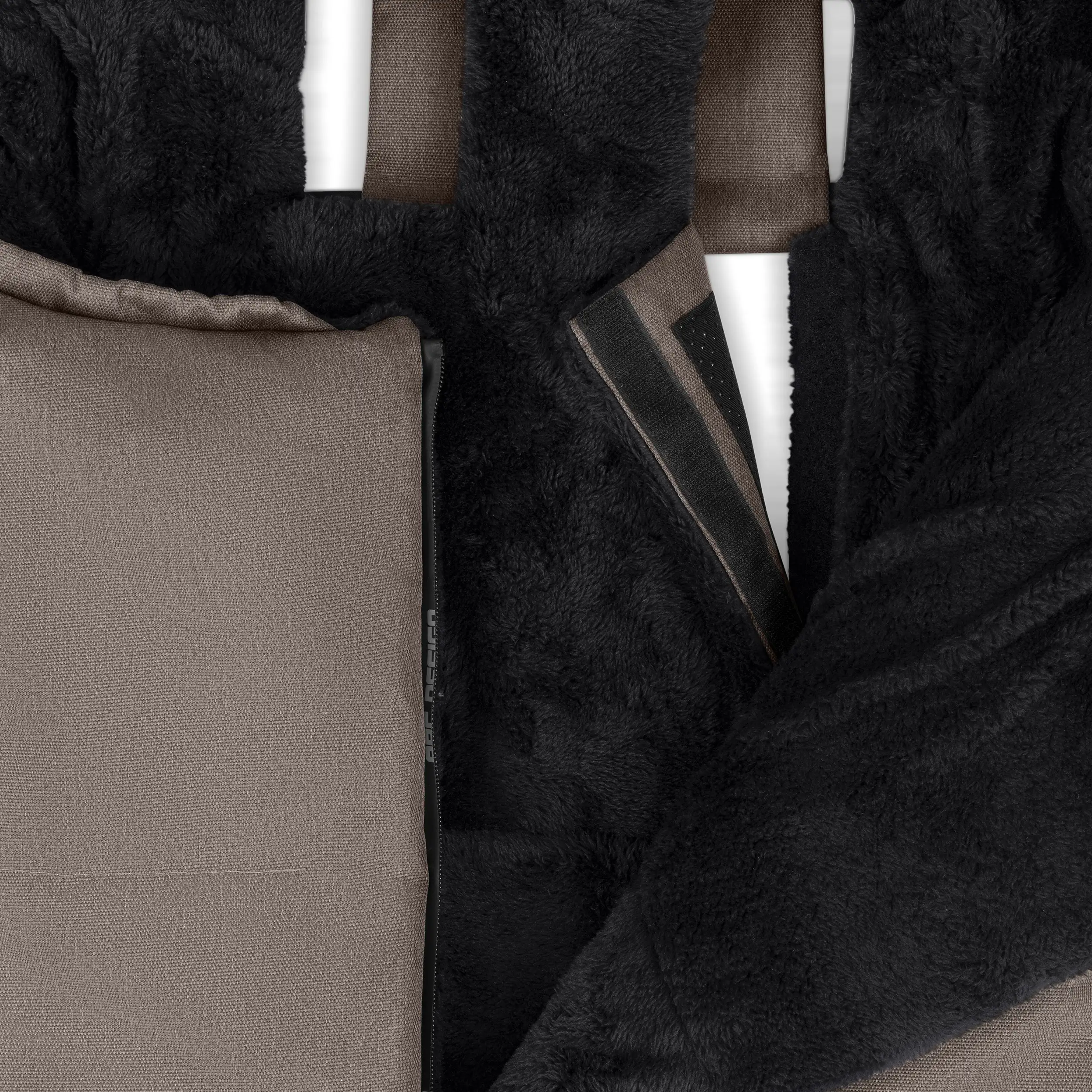 Coprigambe invernale - Nature