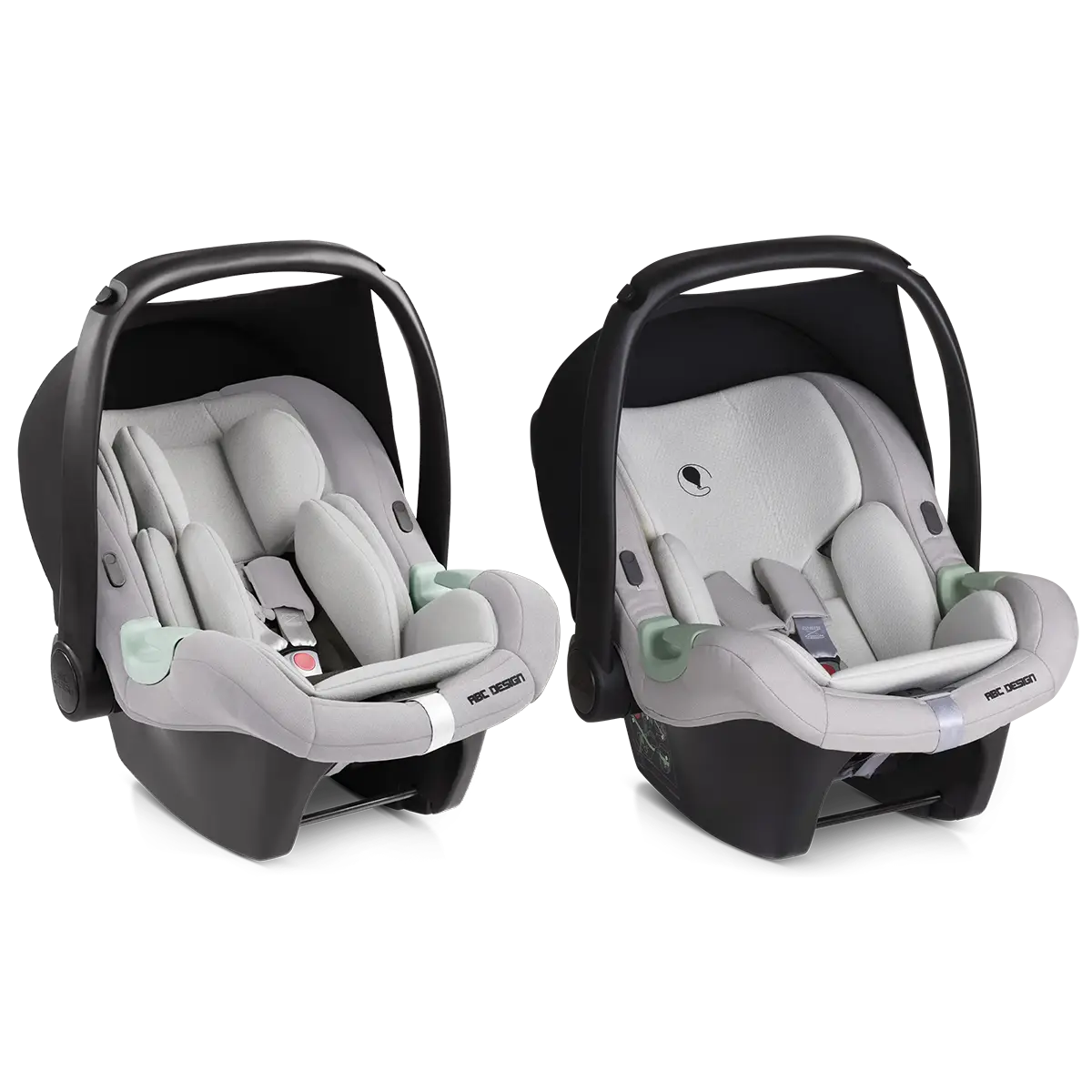 Un comfort crescente per il tuo bambino