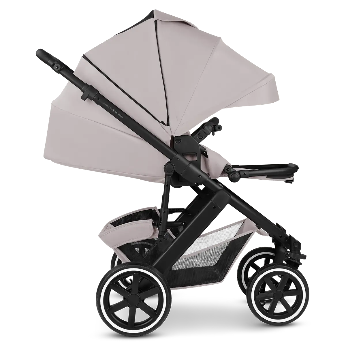 Massimo comfort di seduta e di riposo