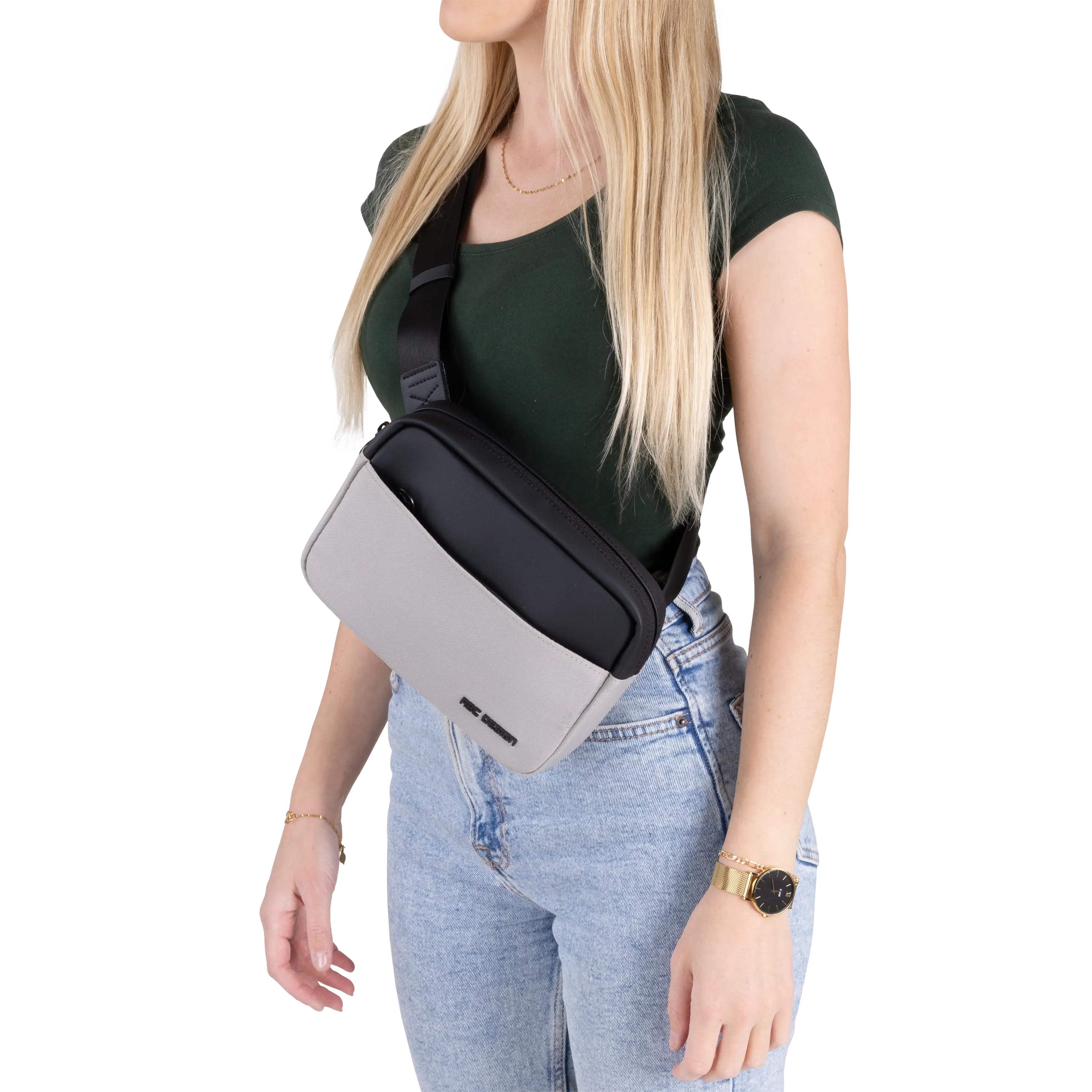 Elegante in ogni situazione