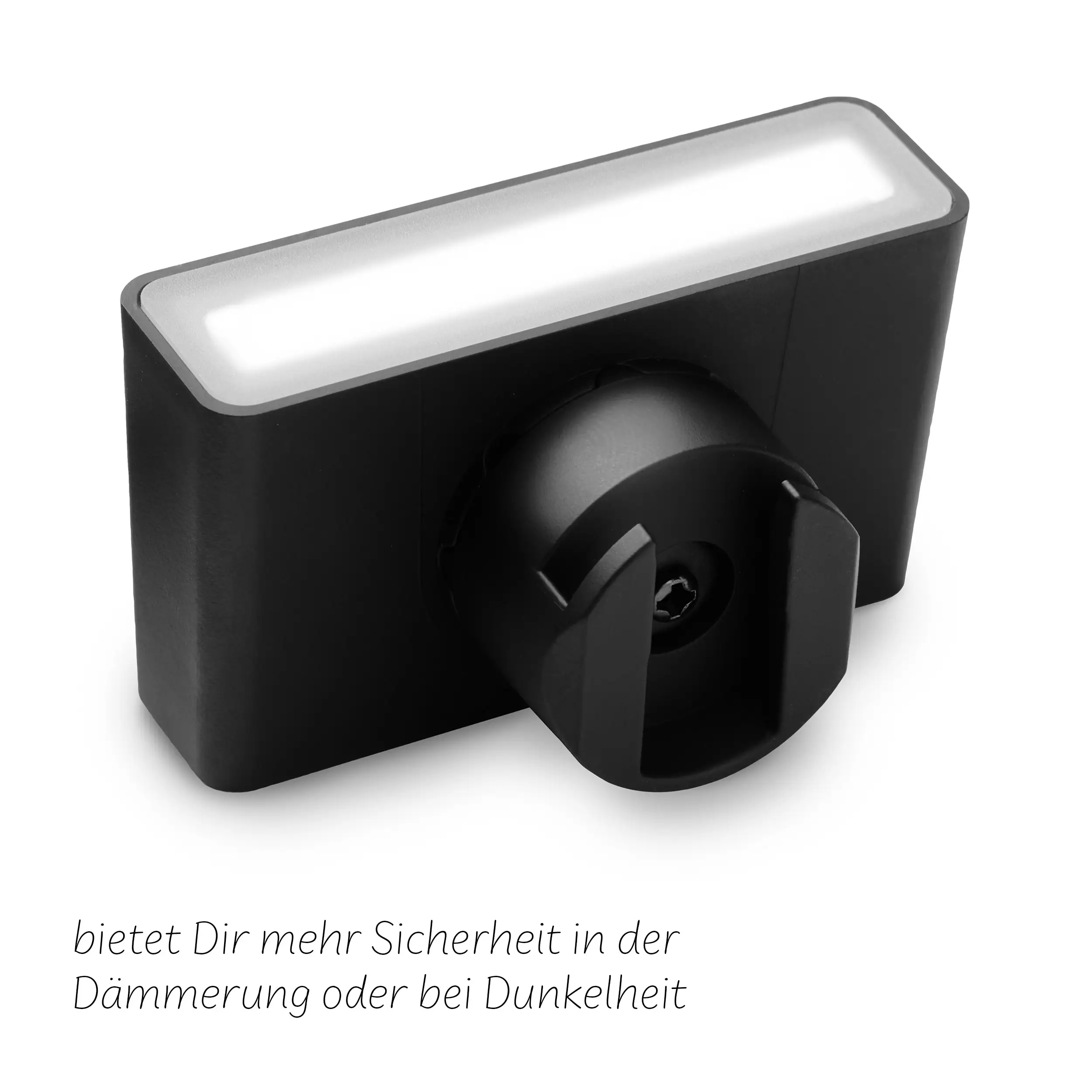 Luce per Passeggino e buggy