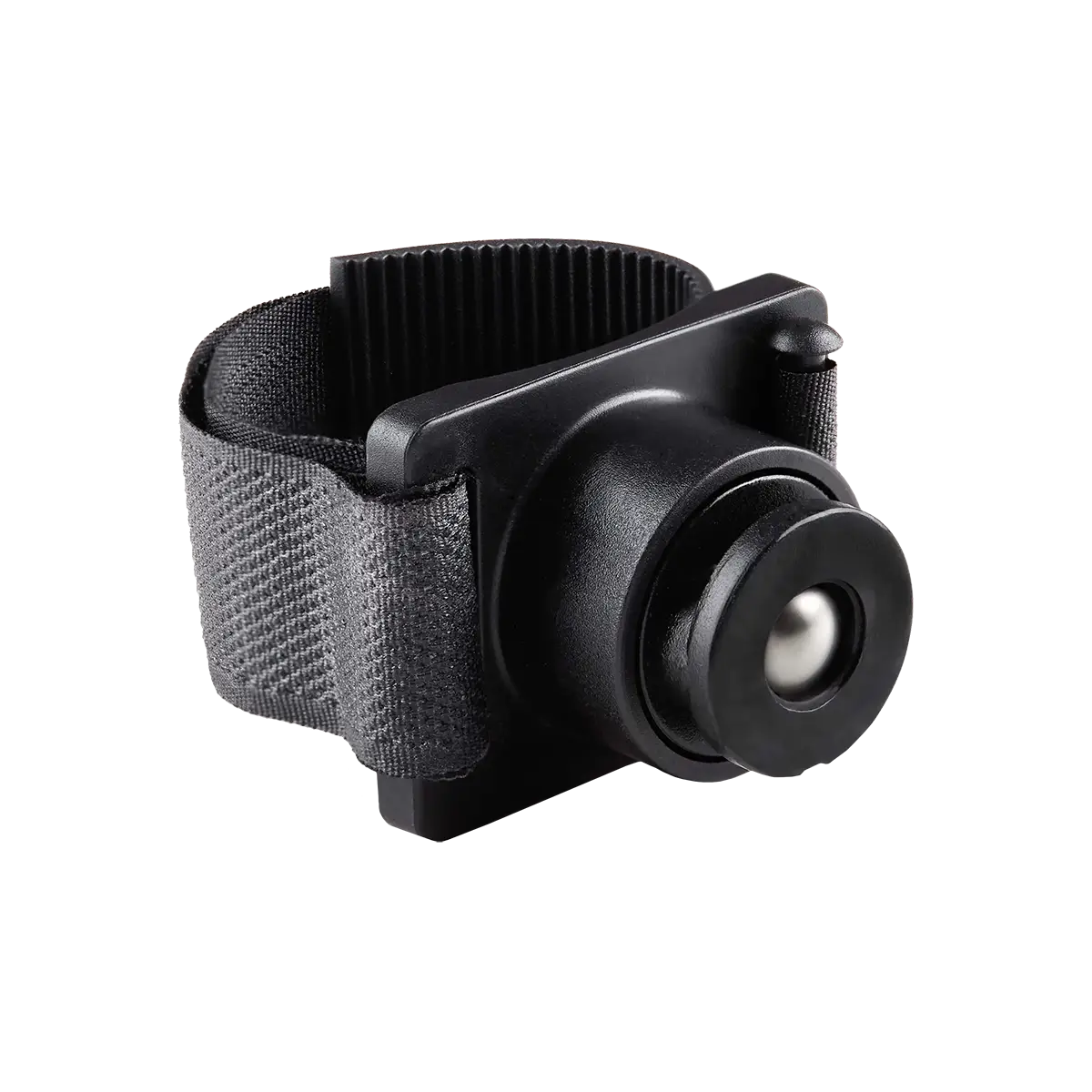 Chiusura a scatto e chiusura in velcro