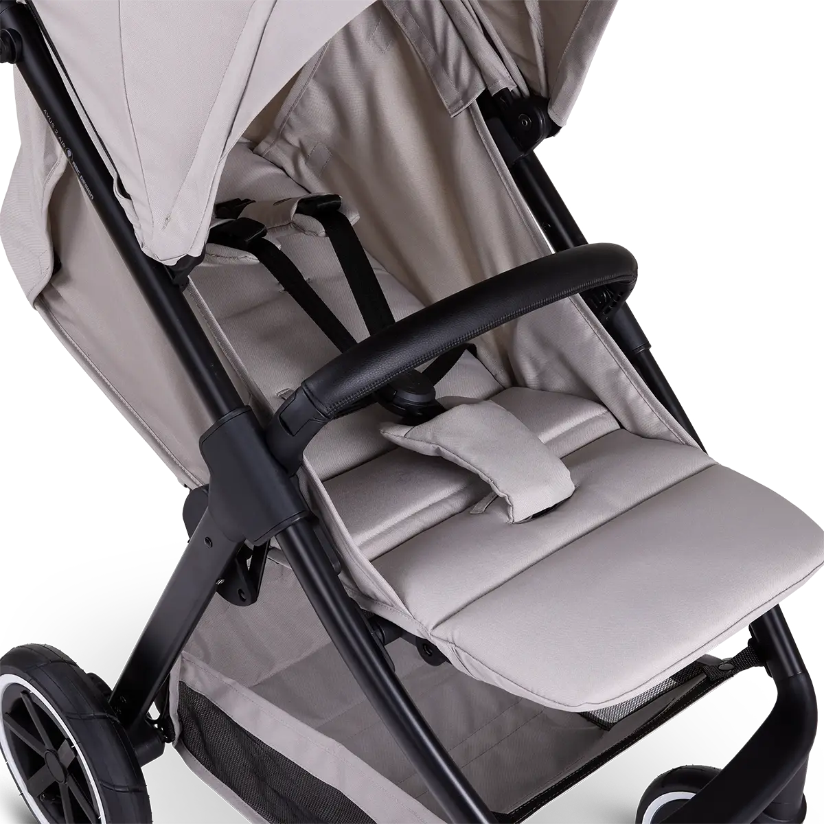 Zona di comfort per piccoli sognatori!