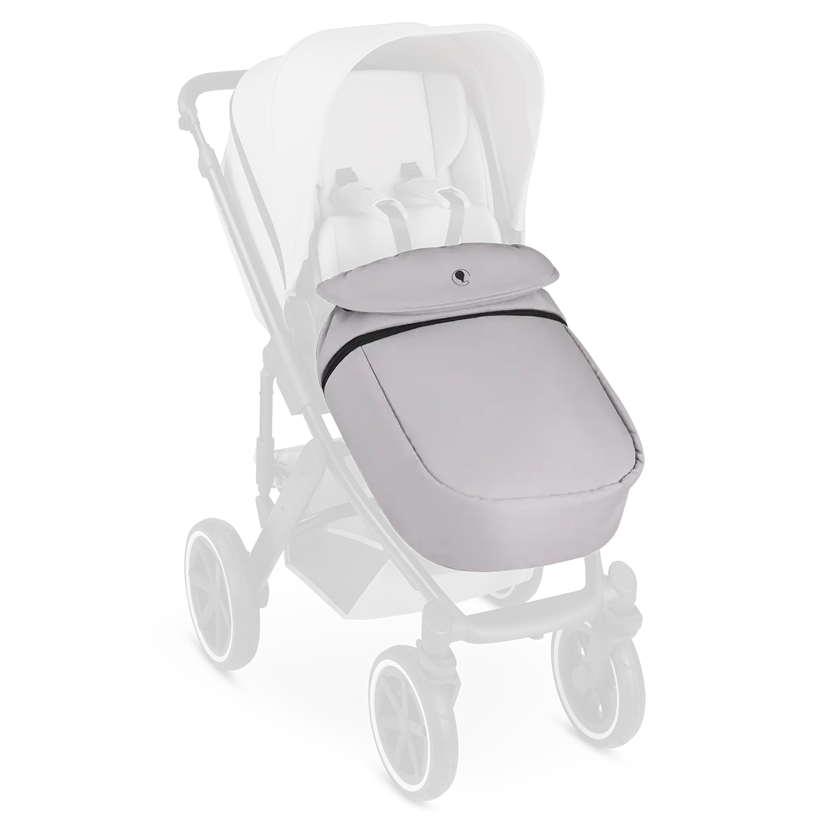 Protezione universale dal vento e dalle intemperie