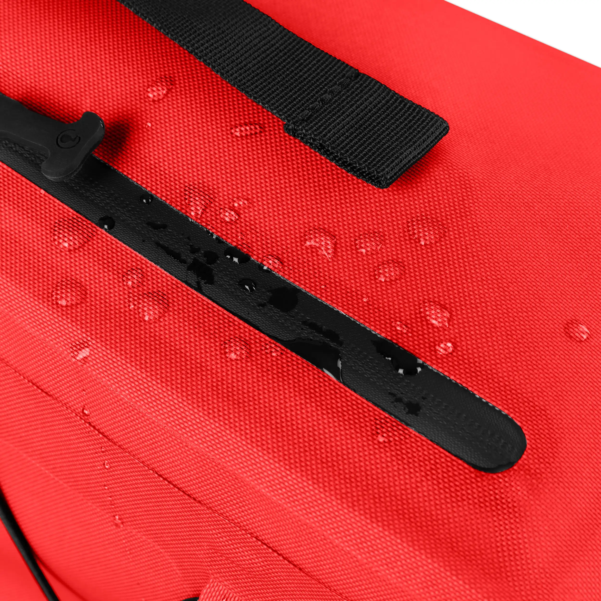 Borsa da sella Sion 20L per Passeggino, rimorchi per biciclette e uso quotidiano - Mango