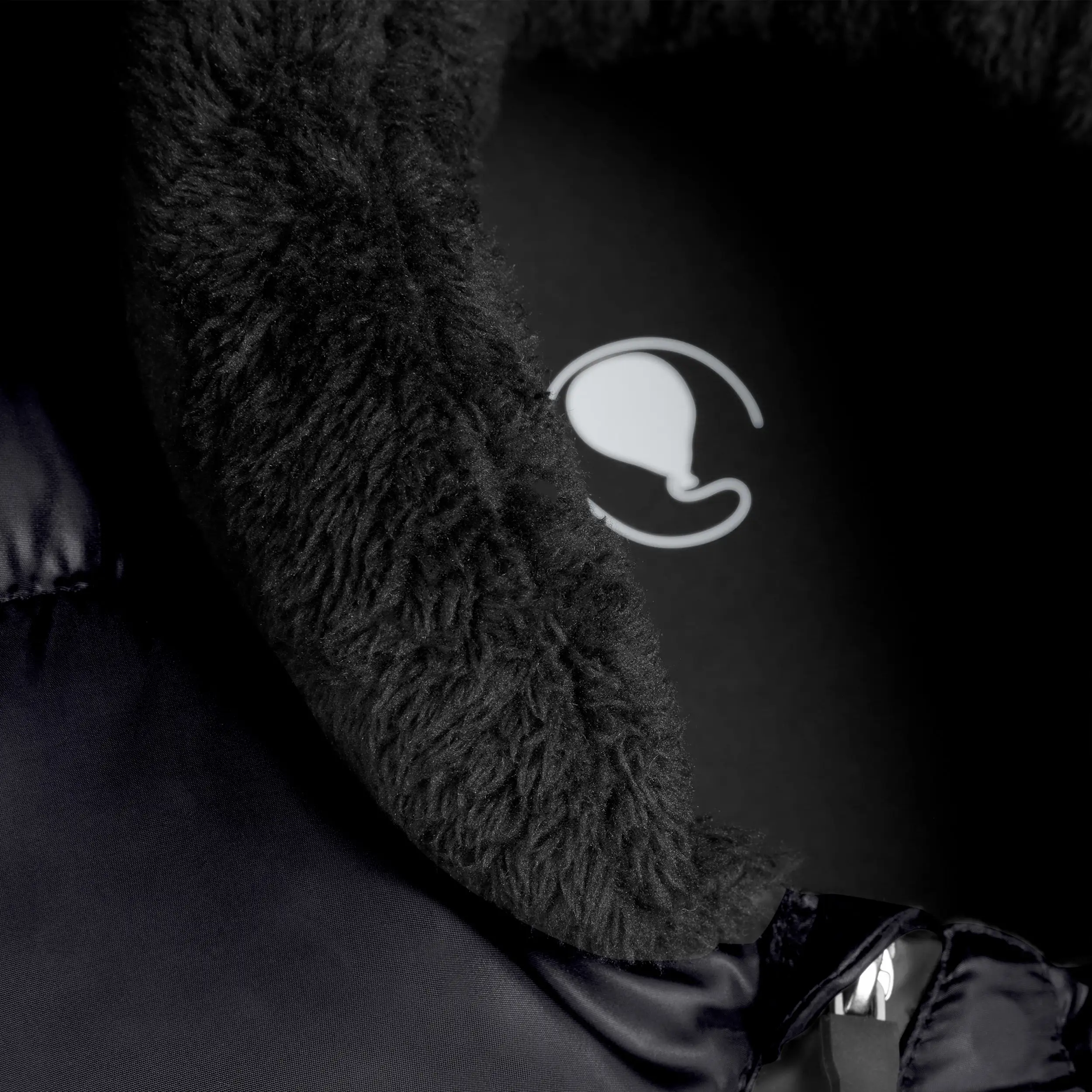 Coprigambe invernale per Tulip