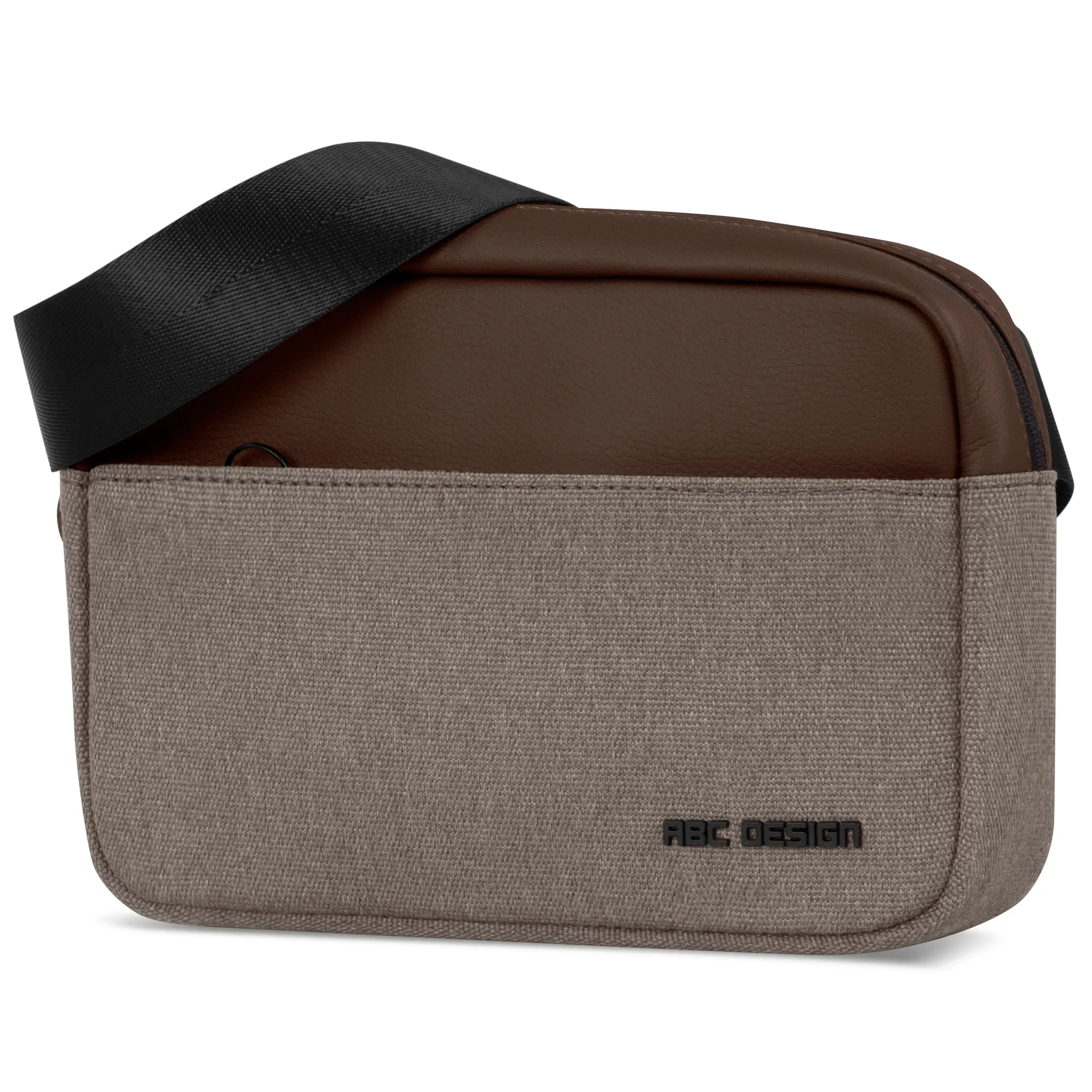 Borsa a tracolla Hip Bag - Nature