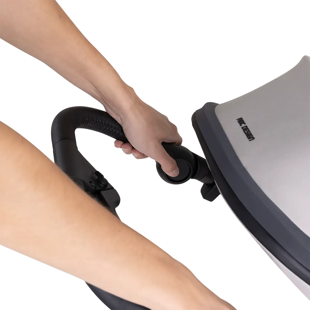 Flexi slider: comfort per tutte le taglie