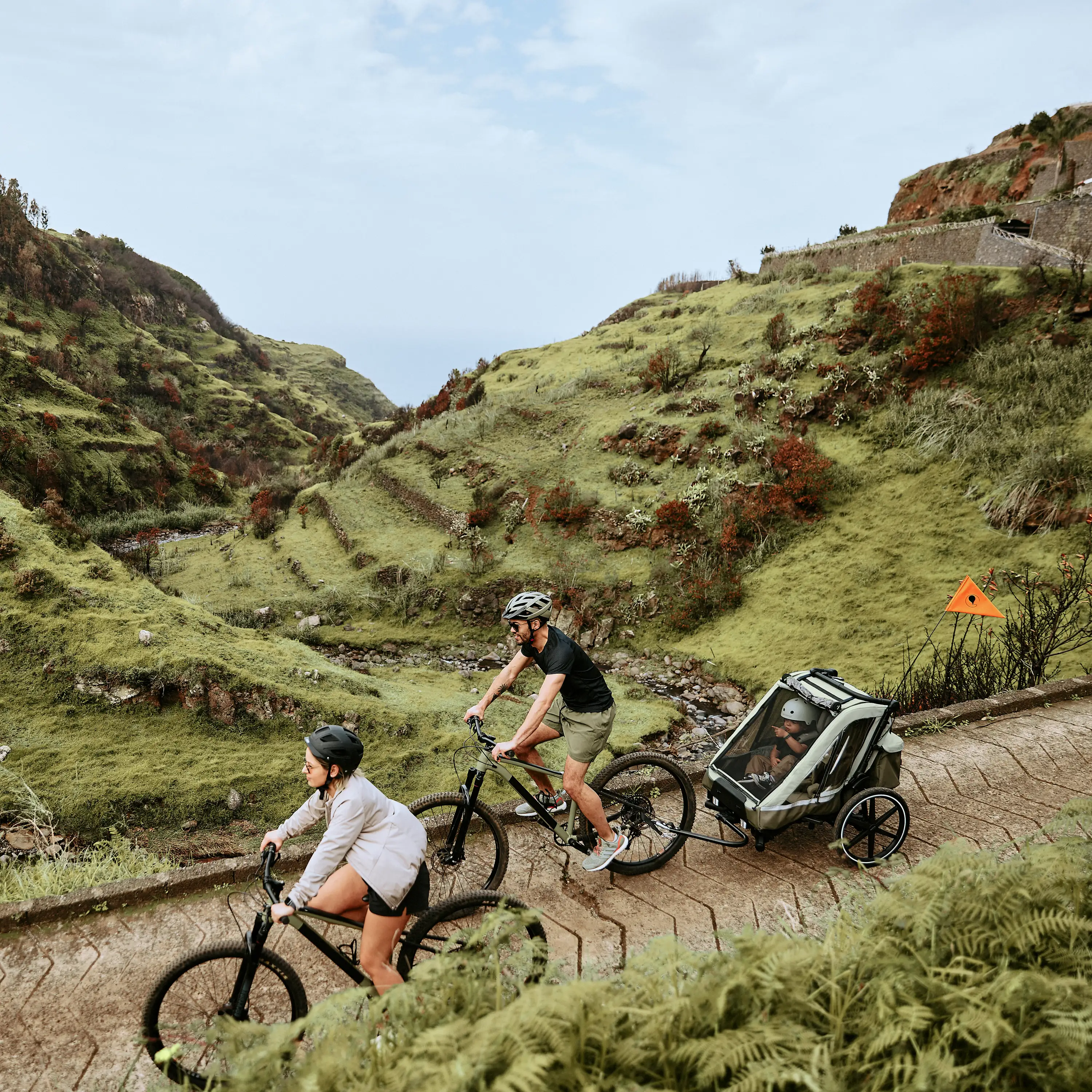 Il multisportivo versatile