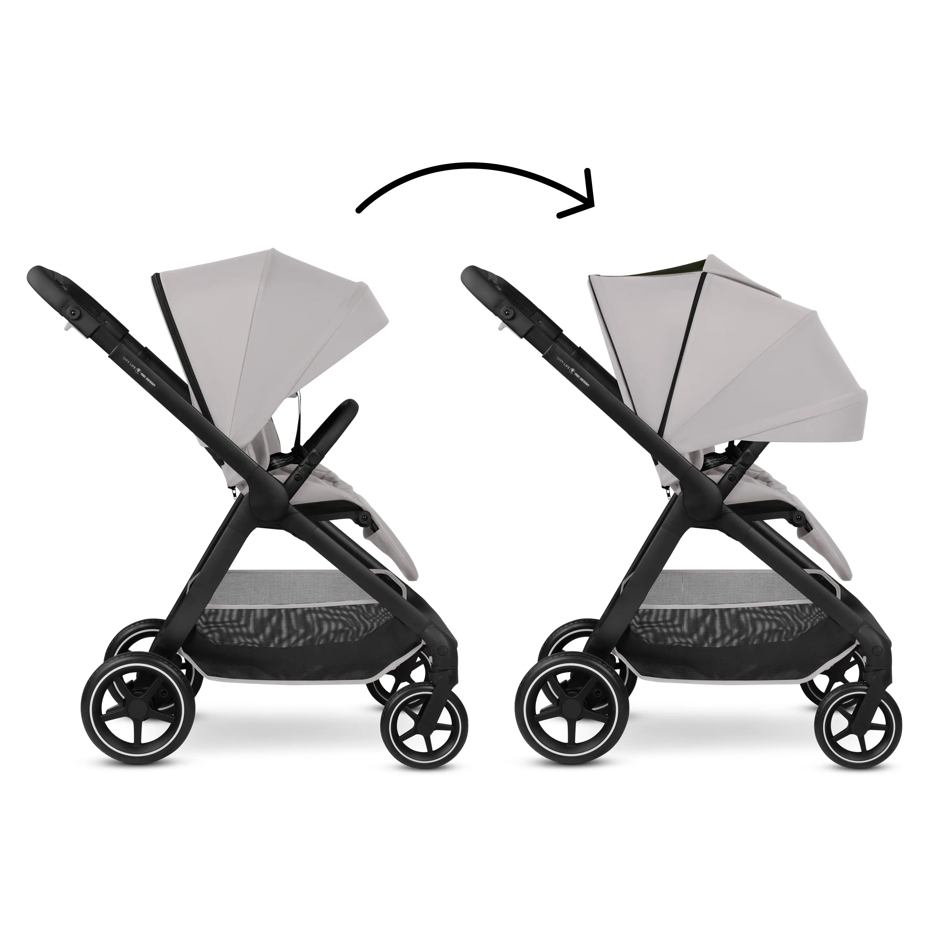 Protezione dal sole e dal caldo