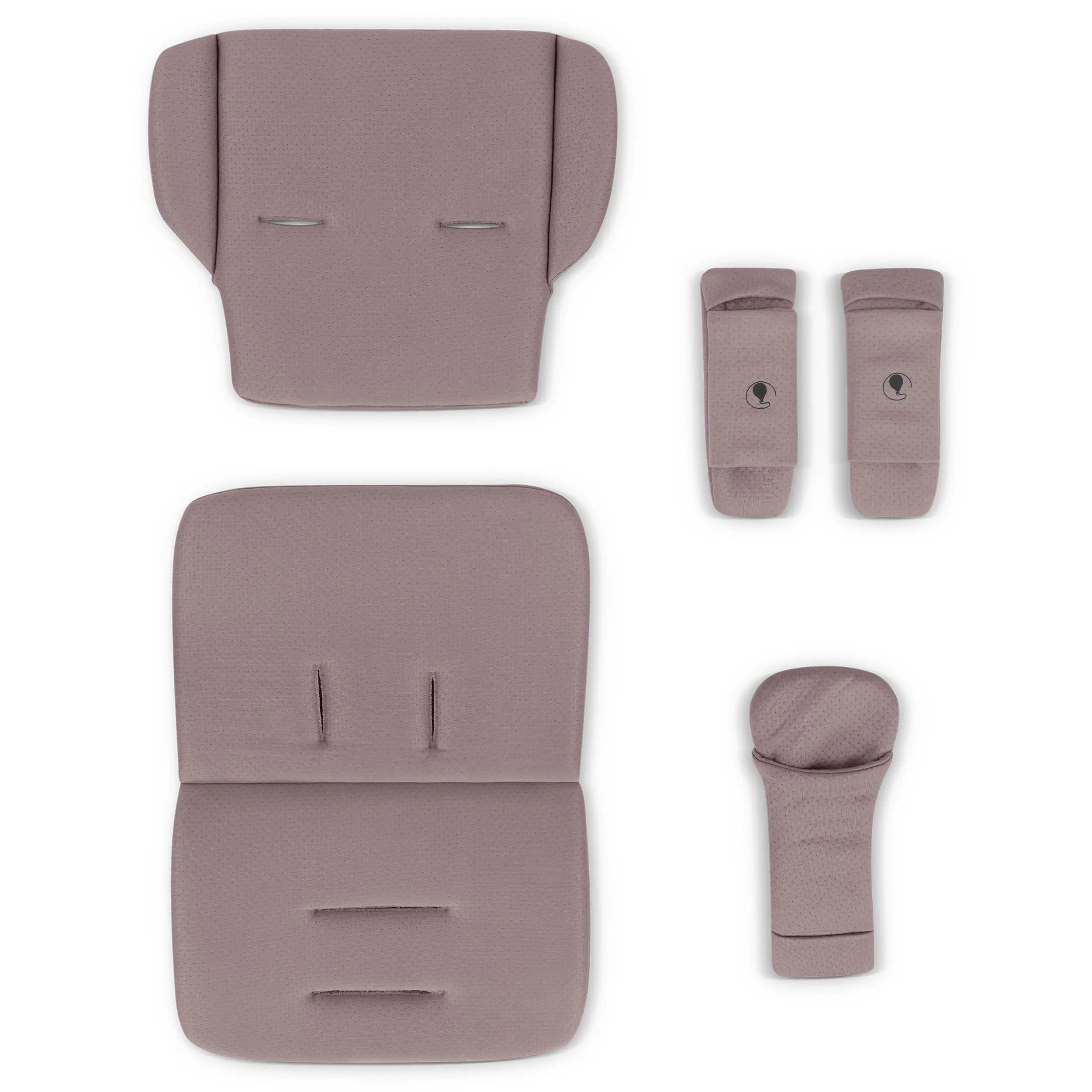 Rivestimento per Sedile comfort per Ping 3 - Cozy Teak