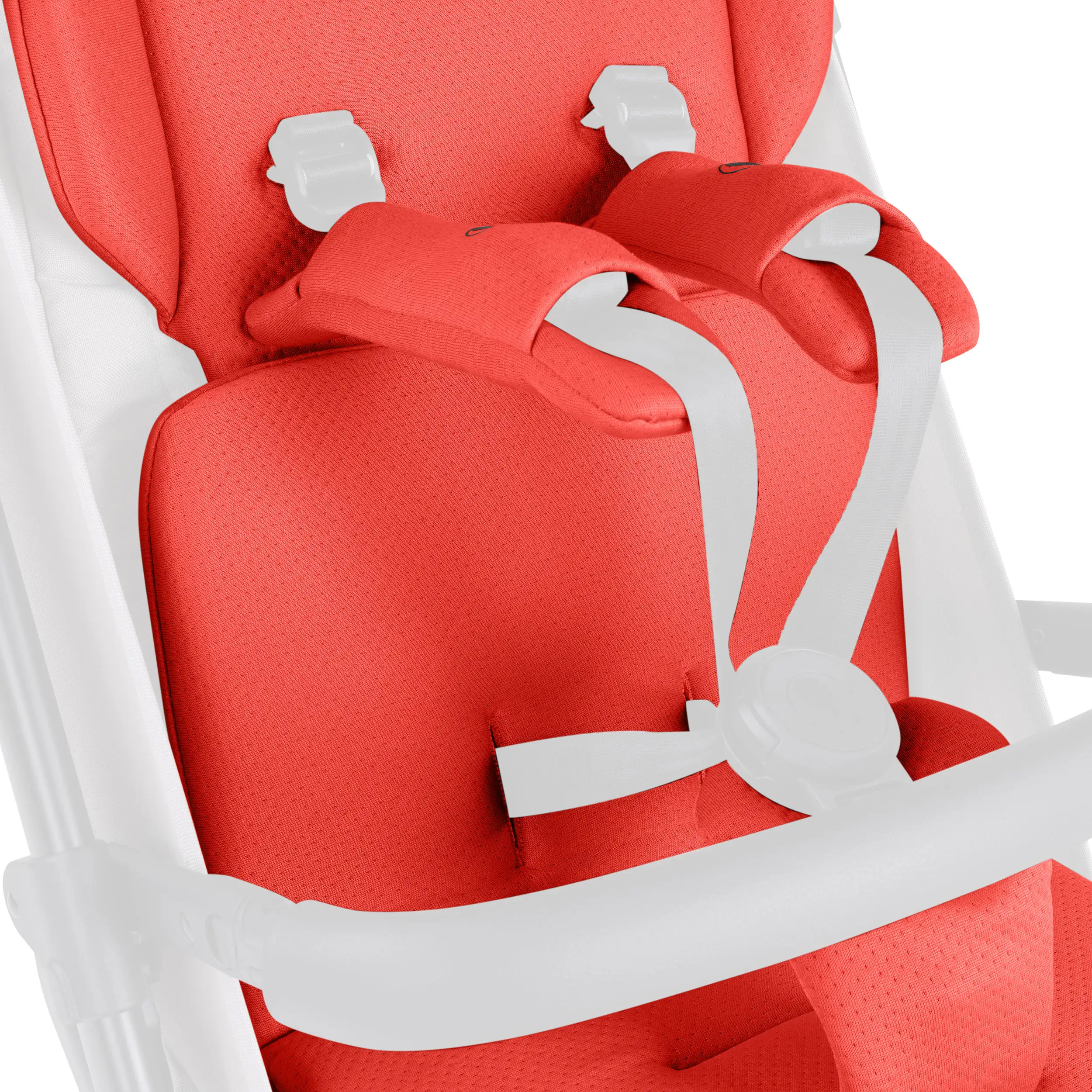 Rivestimento per Sedile comfort per Ping 3 - Cozy Mango