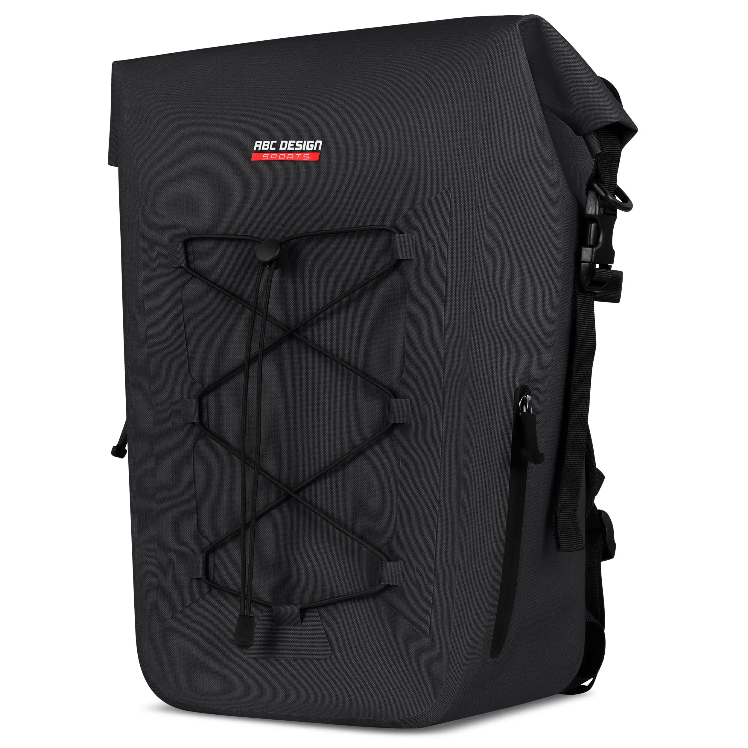 Zaino outdoor premium Lausanne 20L per la città e la natura - Ink