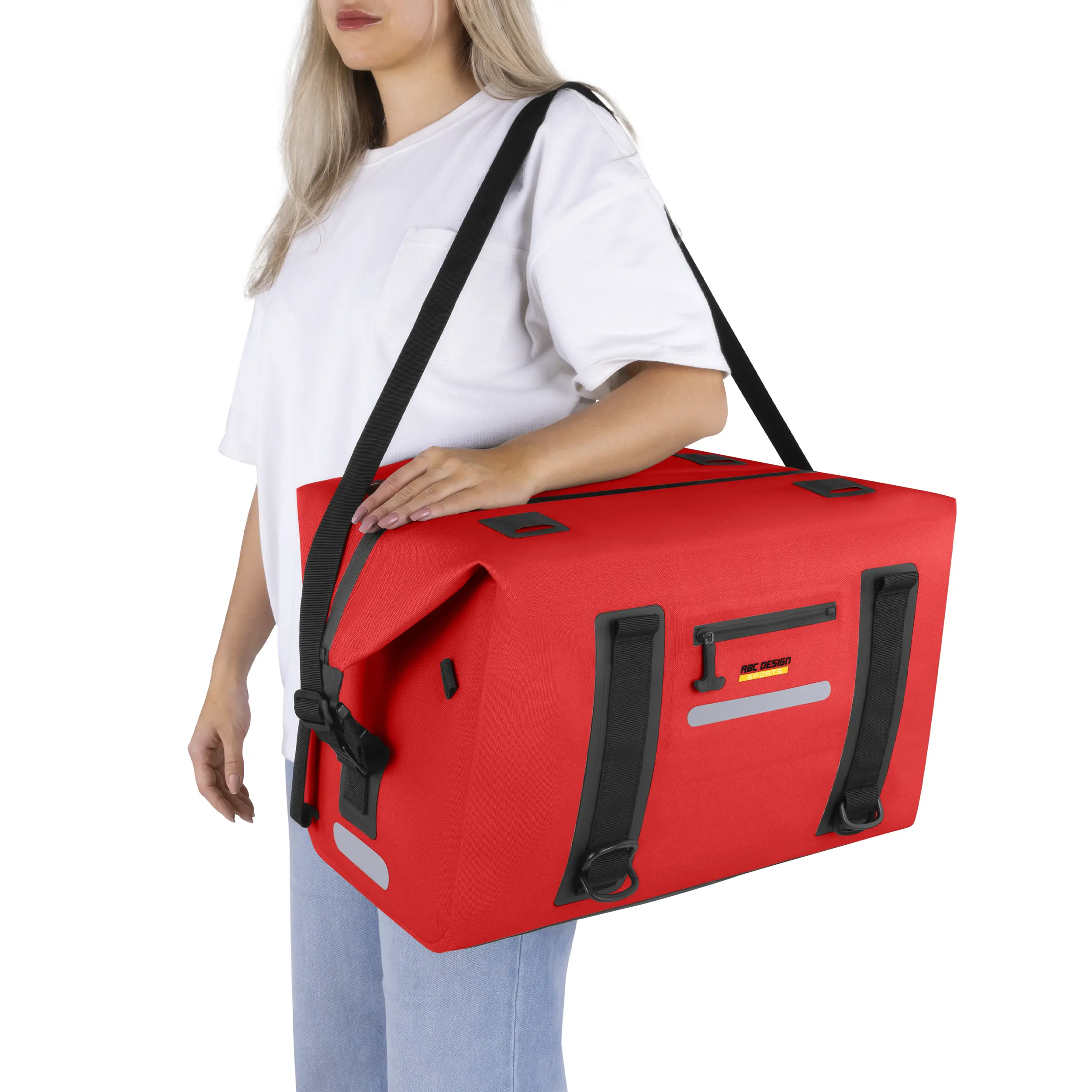 Borsa da viaggio Locarno 45L per l'uso quotidiano, i viaggi e l'uso professionale - Mango