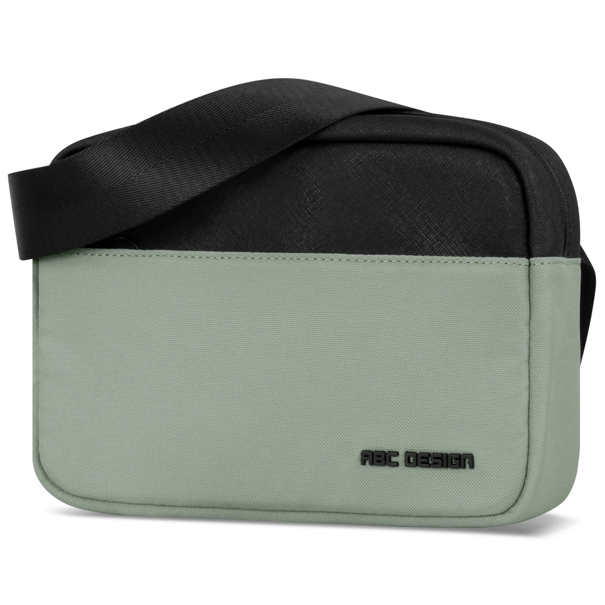 Borsa a tracolla Hip Bag - Pine