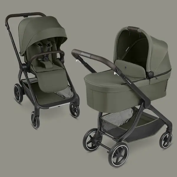 ABC Design City Life Sets