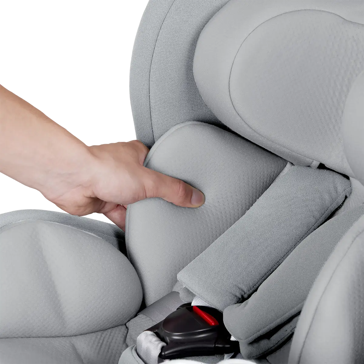 Supporto ottimale per i più piccoli