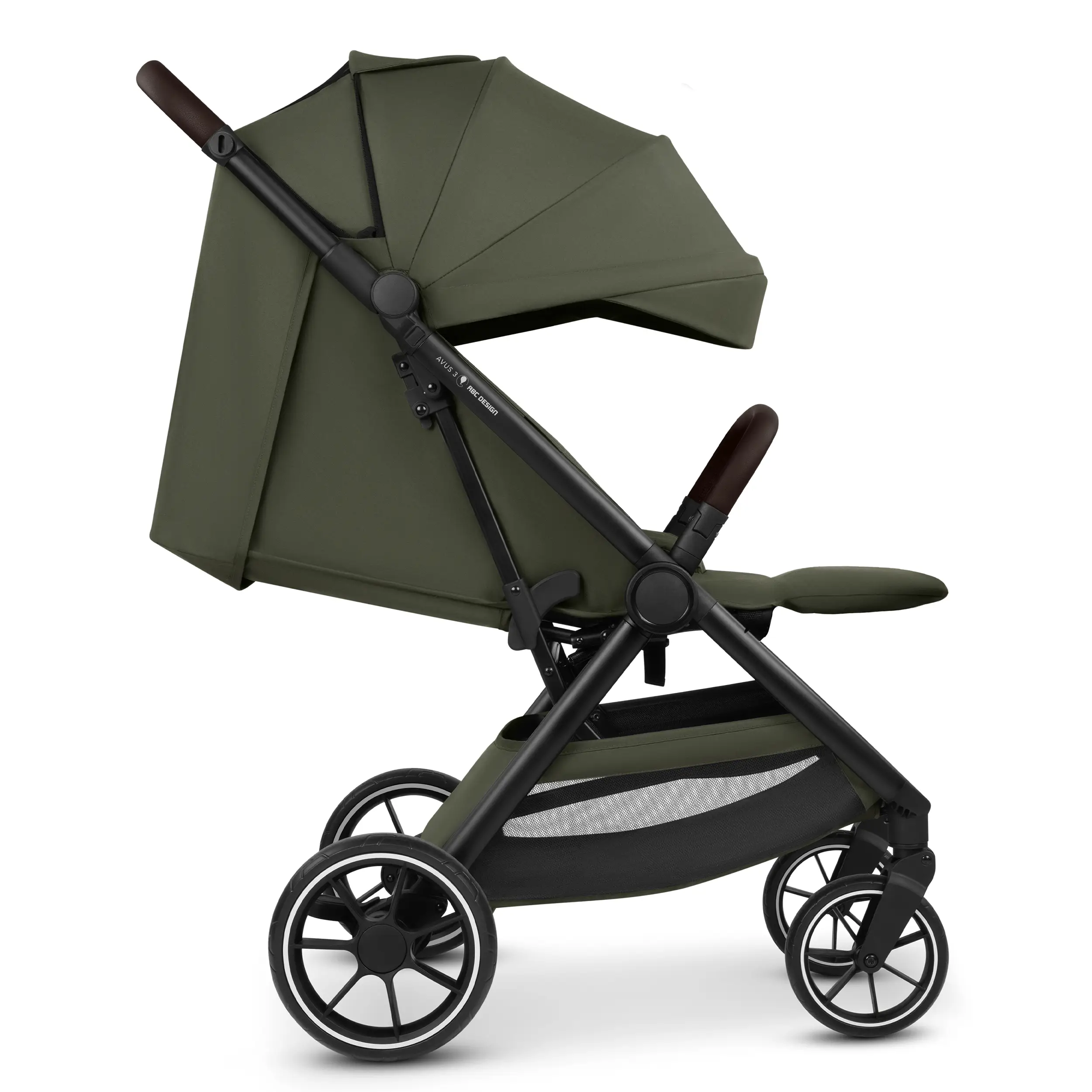 Passeggini Avus 3 - Pea