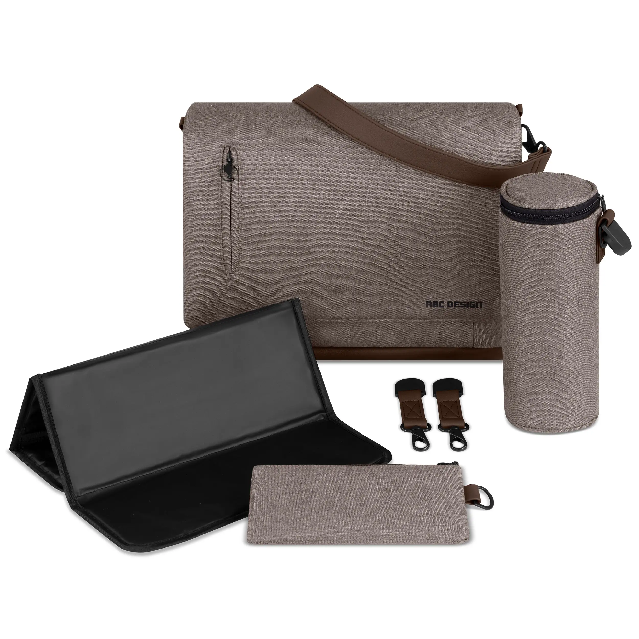 Borsa fasciatoio Urban - Nature