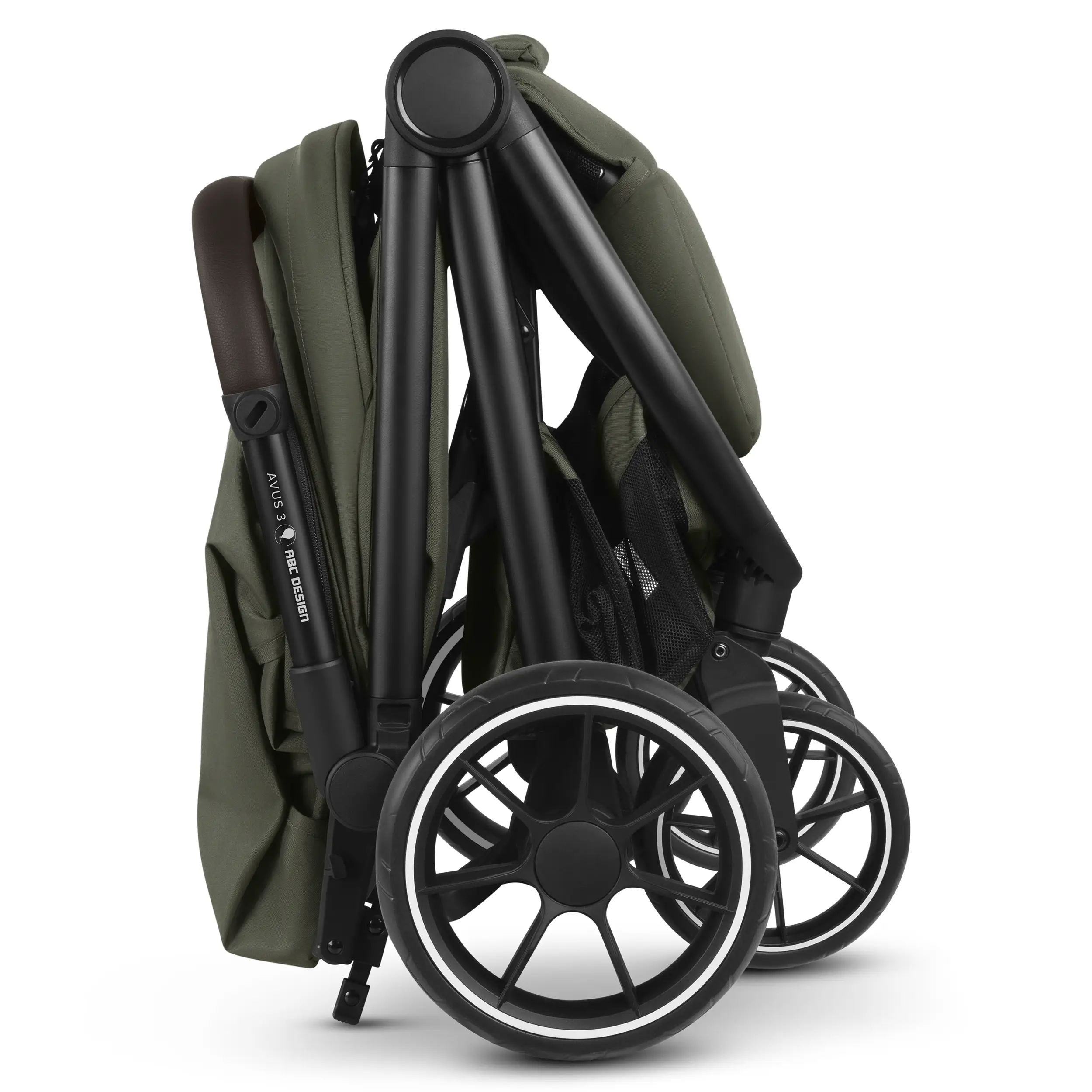 Passeggini Avus 3 - Pea