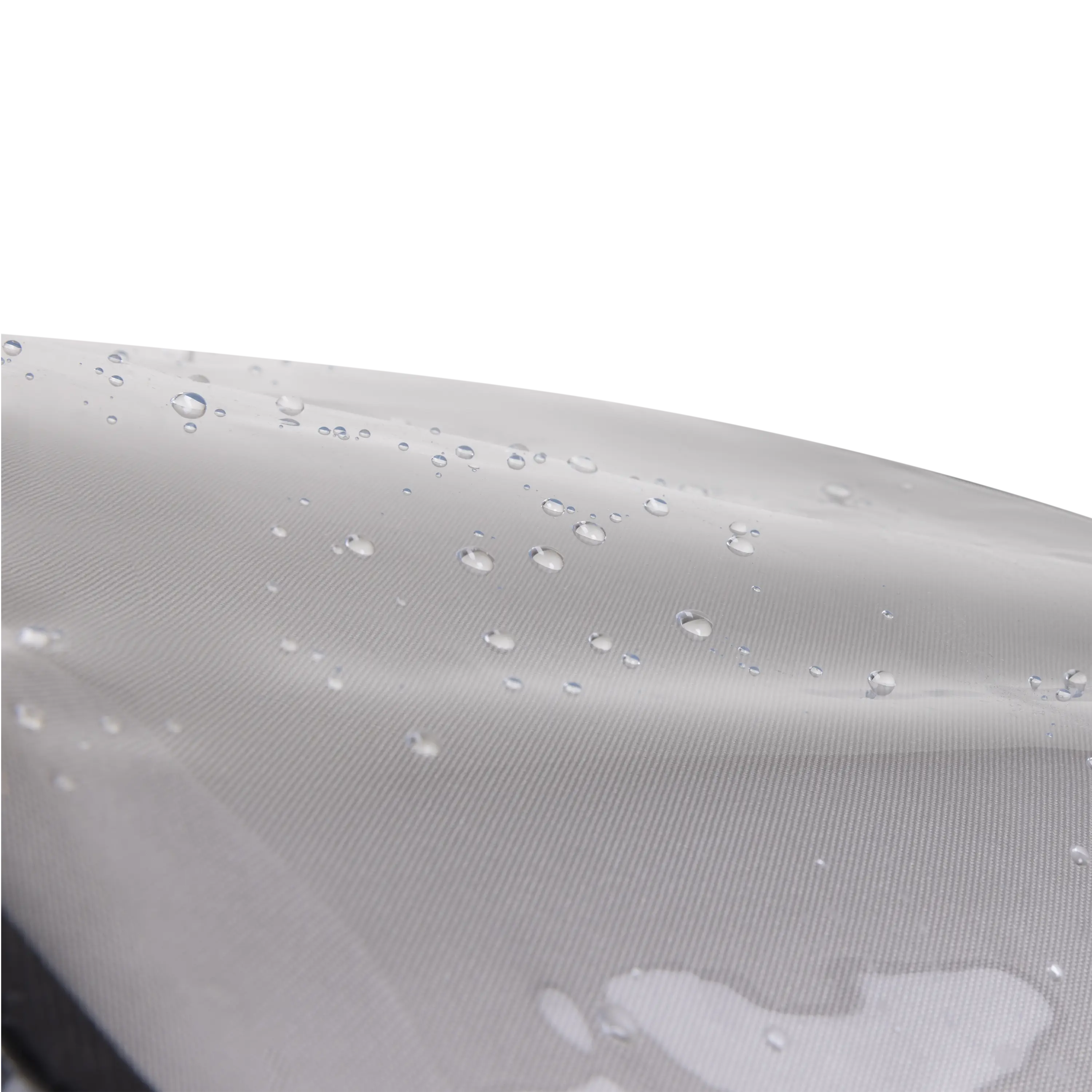 Protezione da pioggia e vento