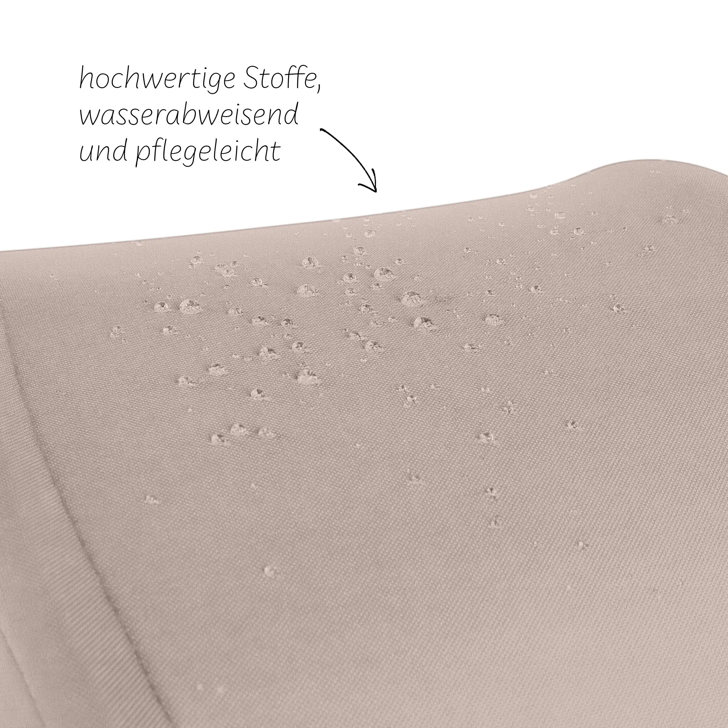 Passeggino Avus 2 - Camel