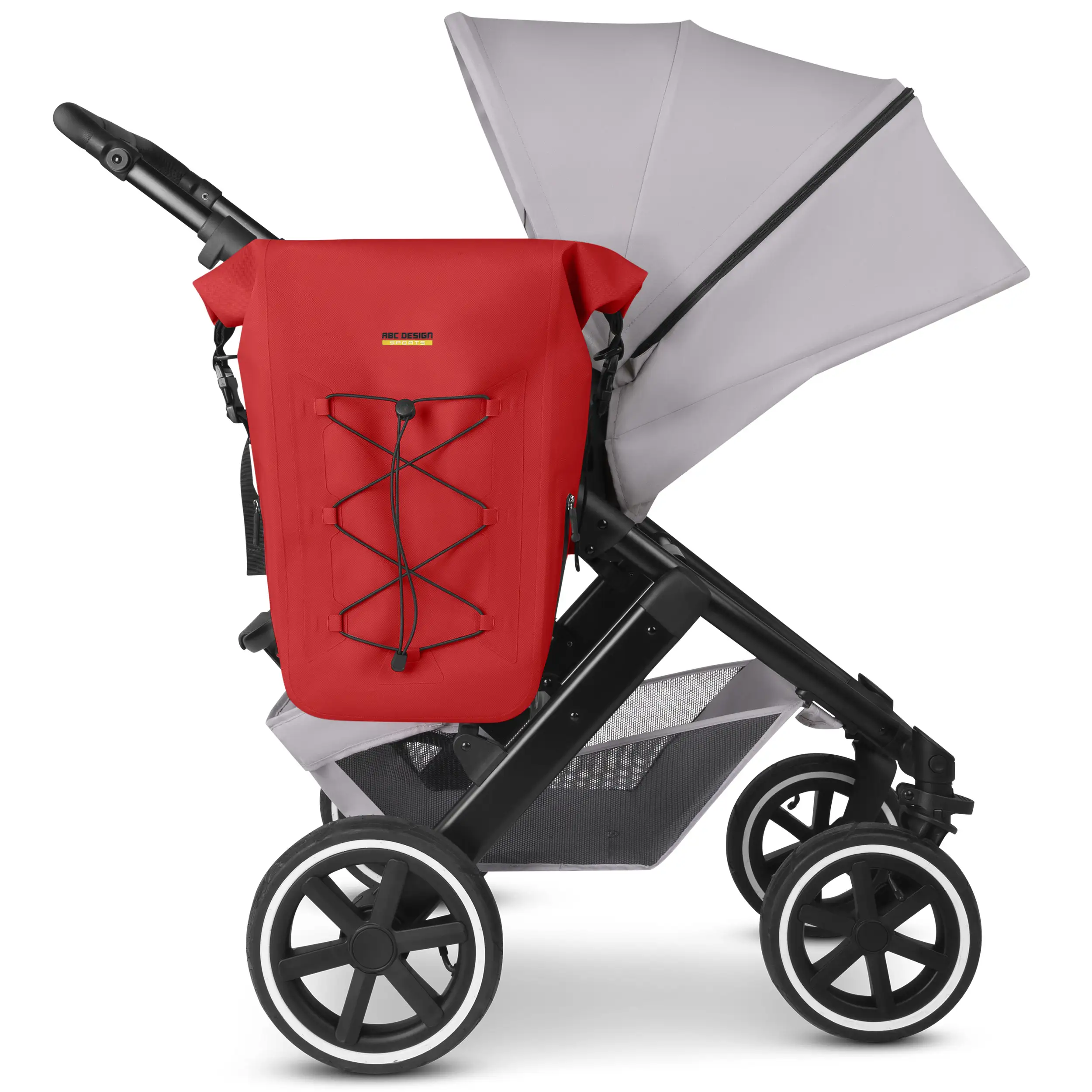 Zaino outdoor premium Lausanne 20L per la città e la natura - Mango