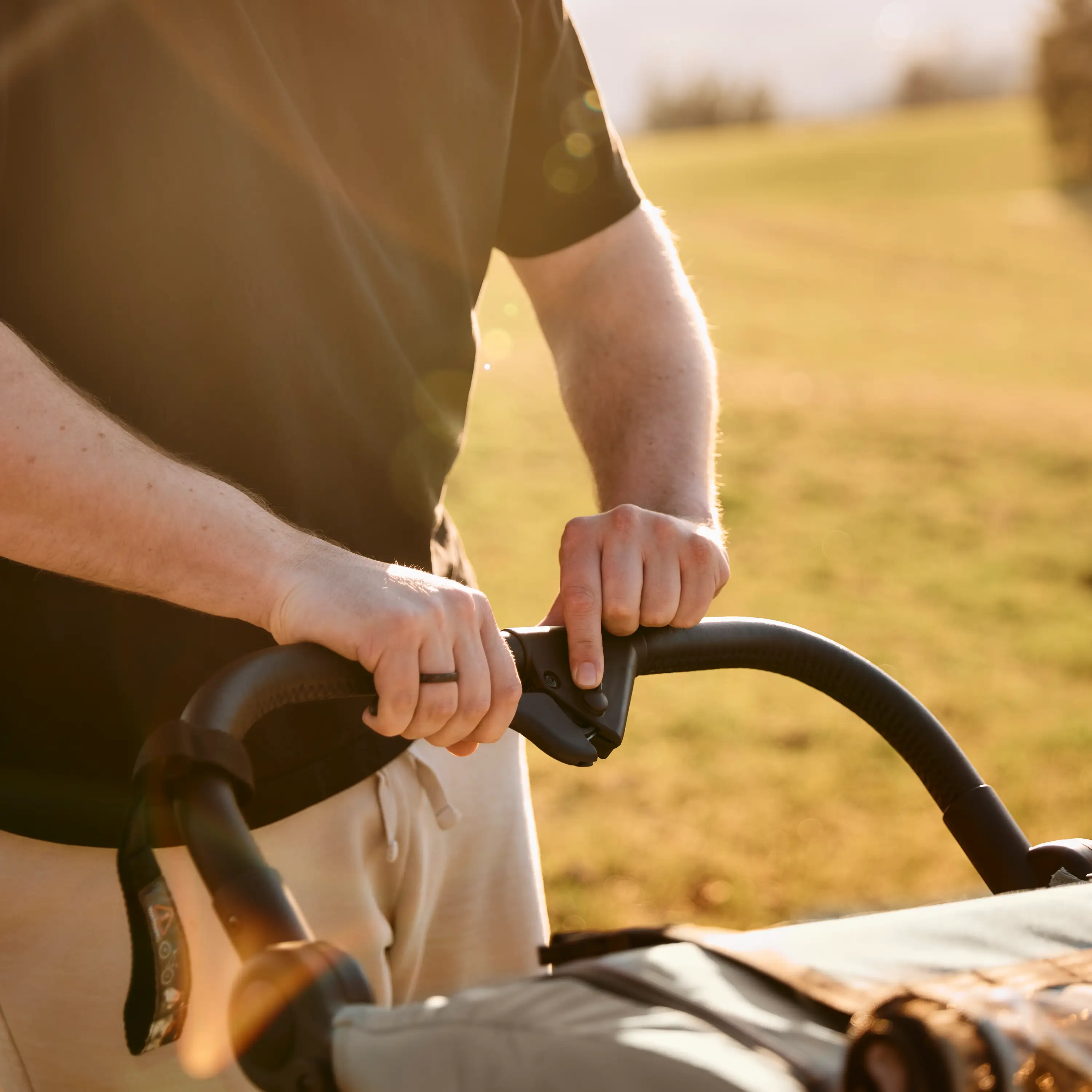 La sicurezza è fondamentale: