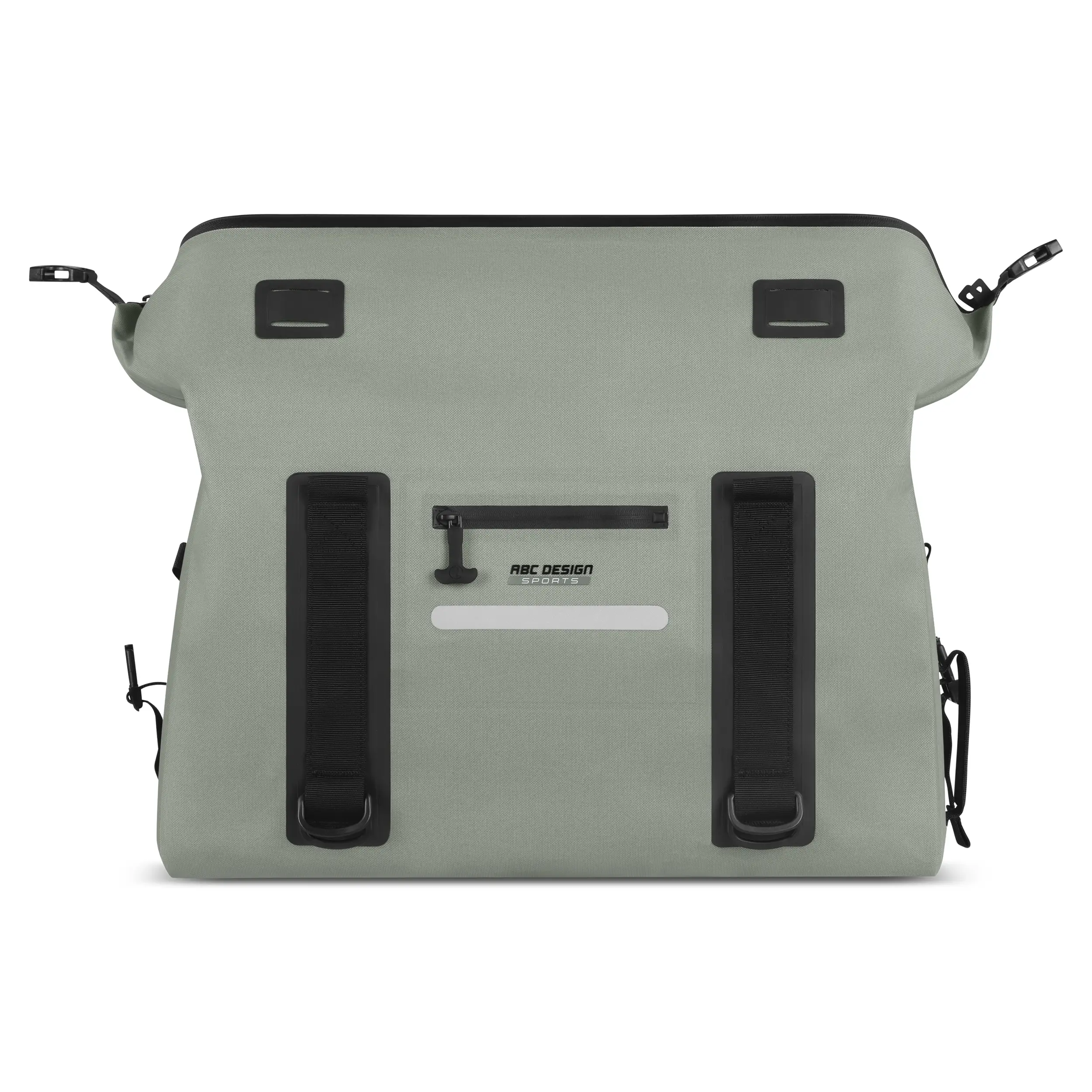 Borsa da viaggio Locarno 45L per l'uso quotidiano, i viaggi e l'uso professionale - Pine