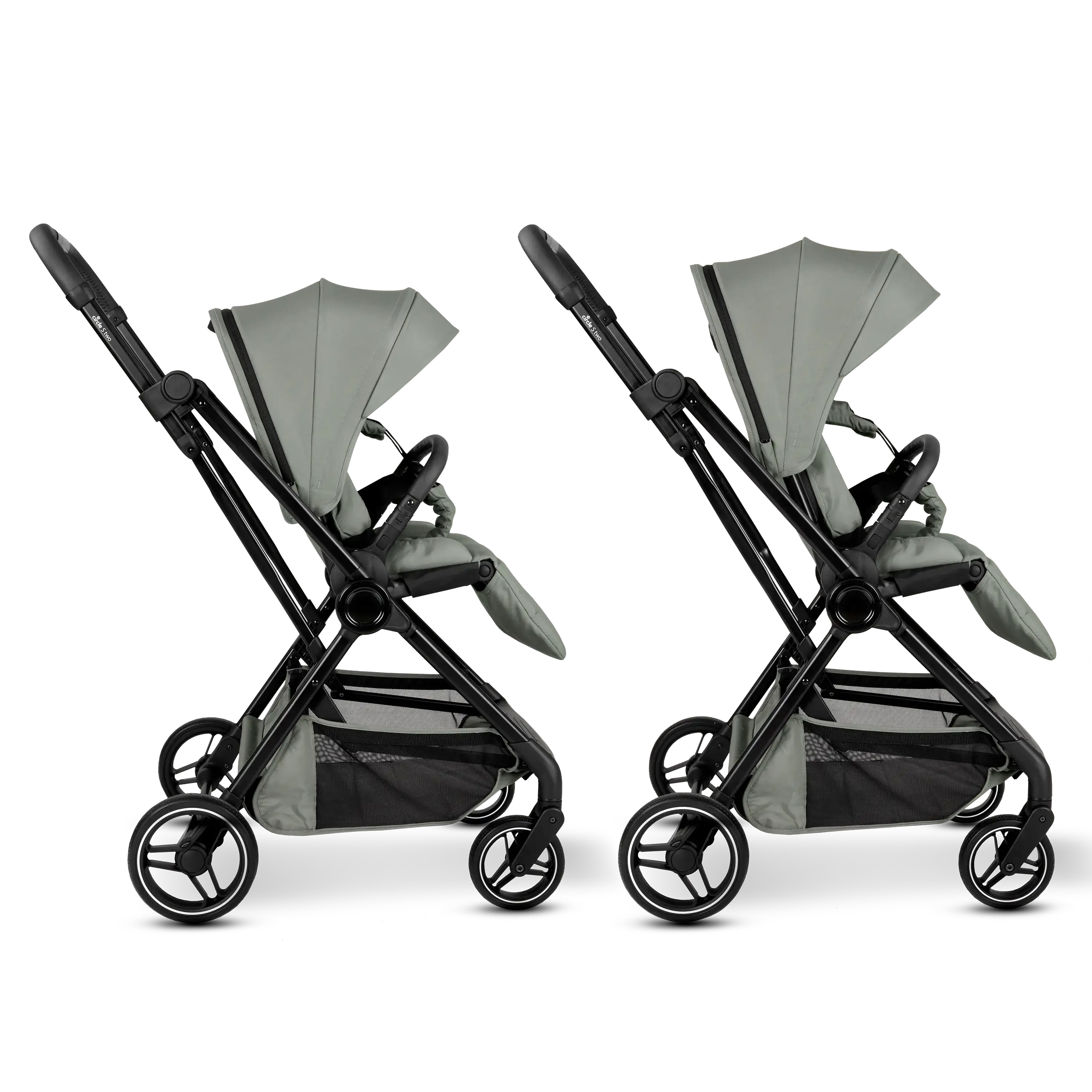 Capottina che cresce con te