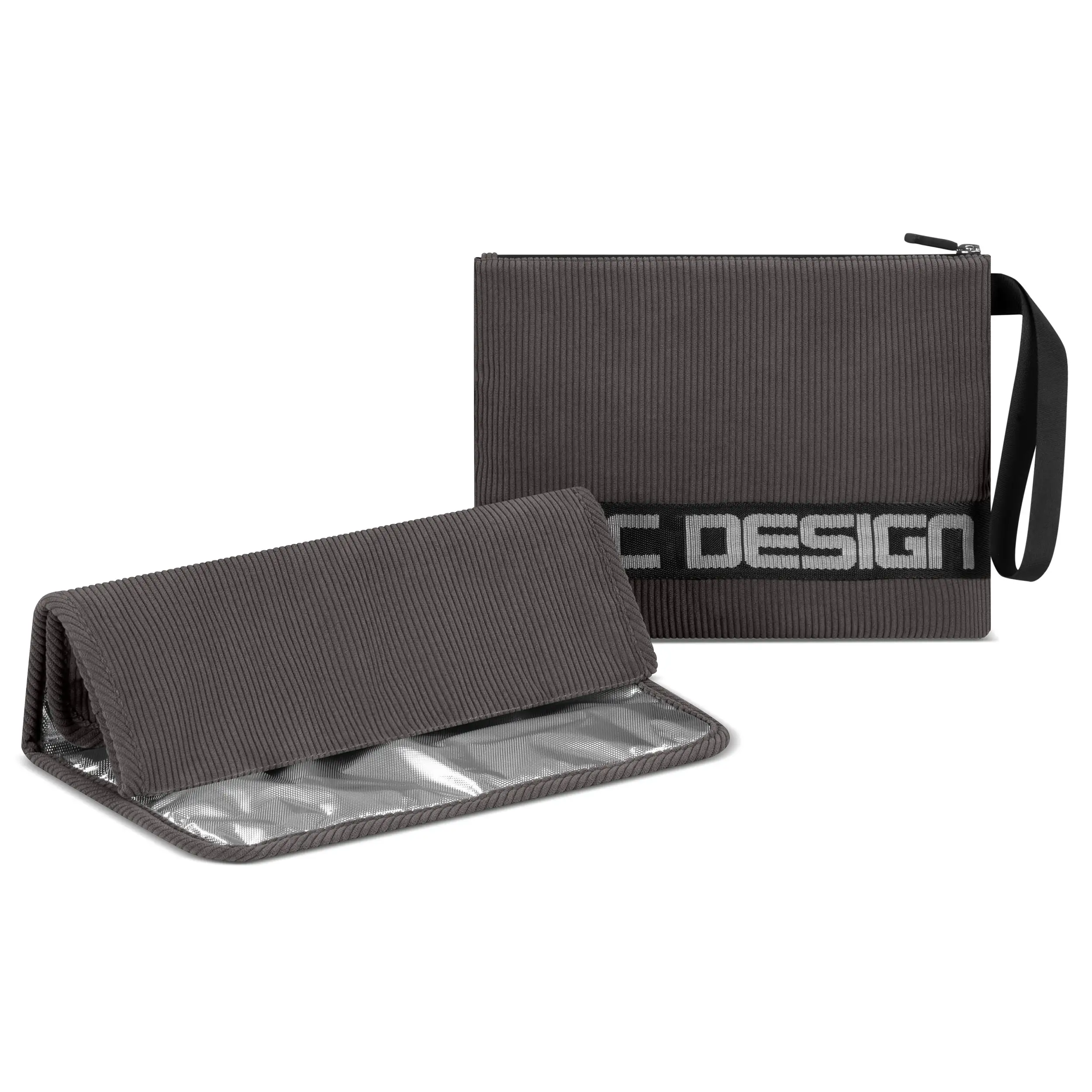 Organizer per il cambio Classic - Almond