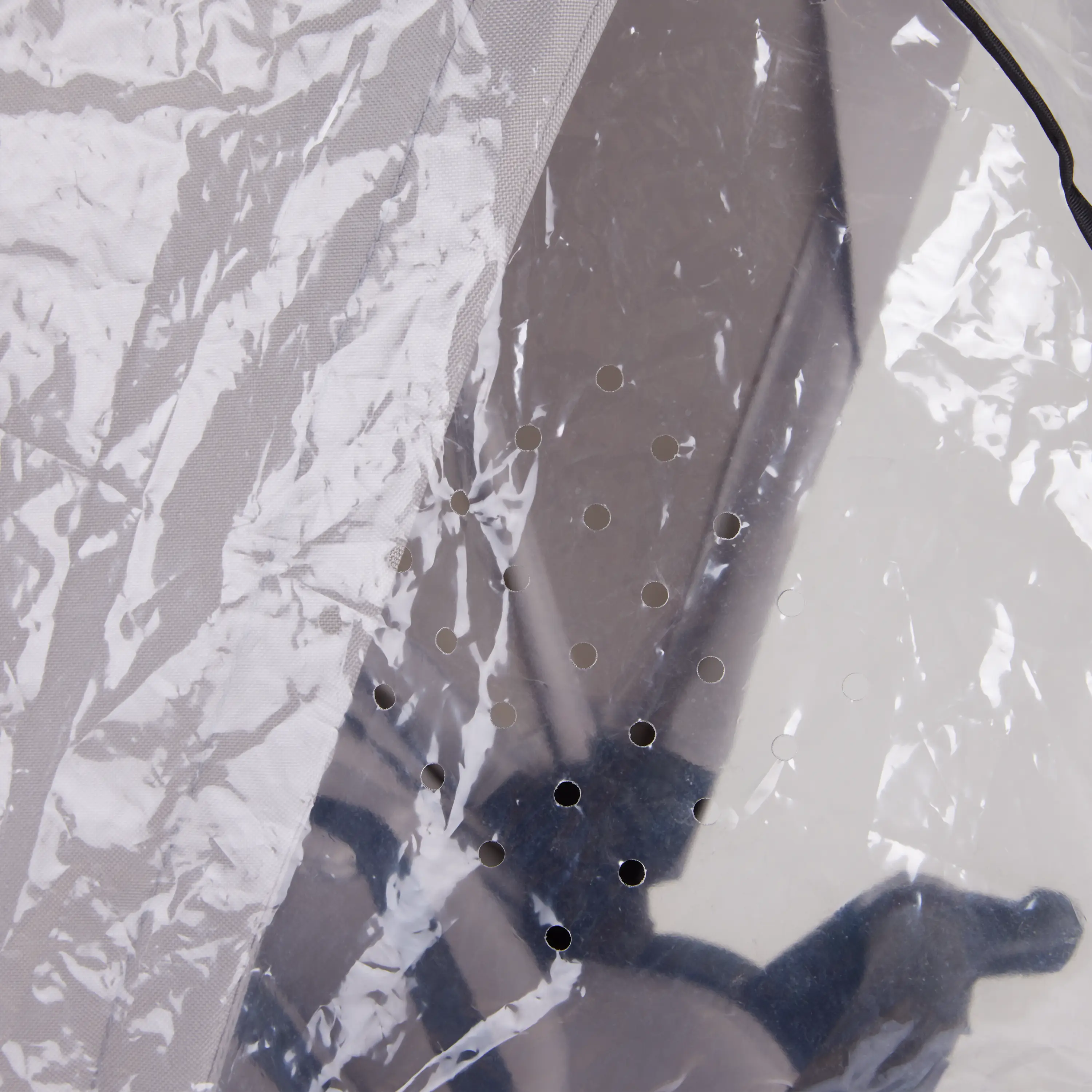 Fori di ventilazione