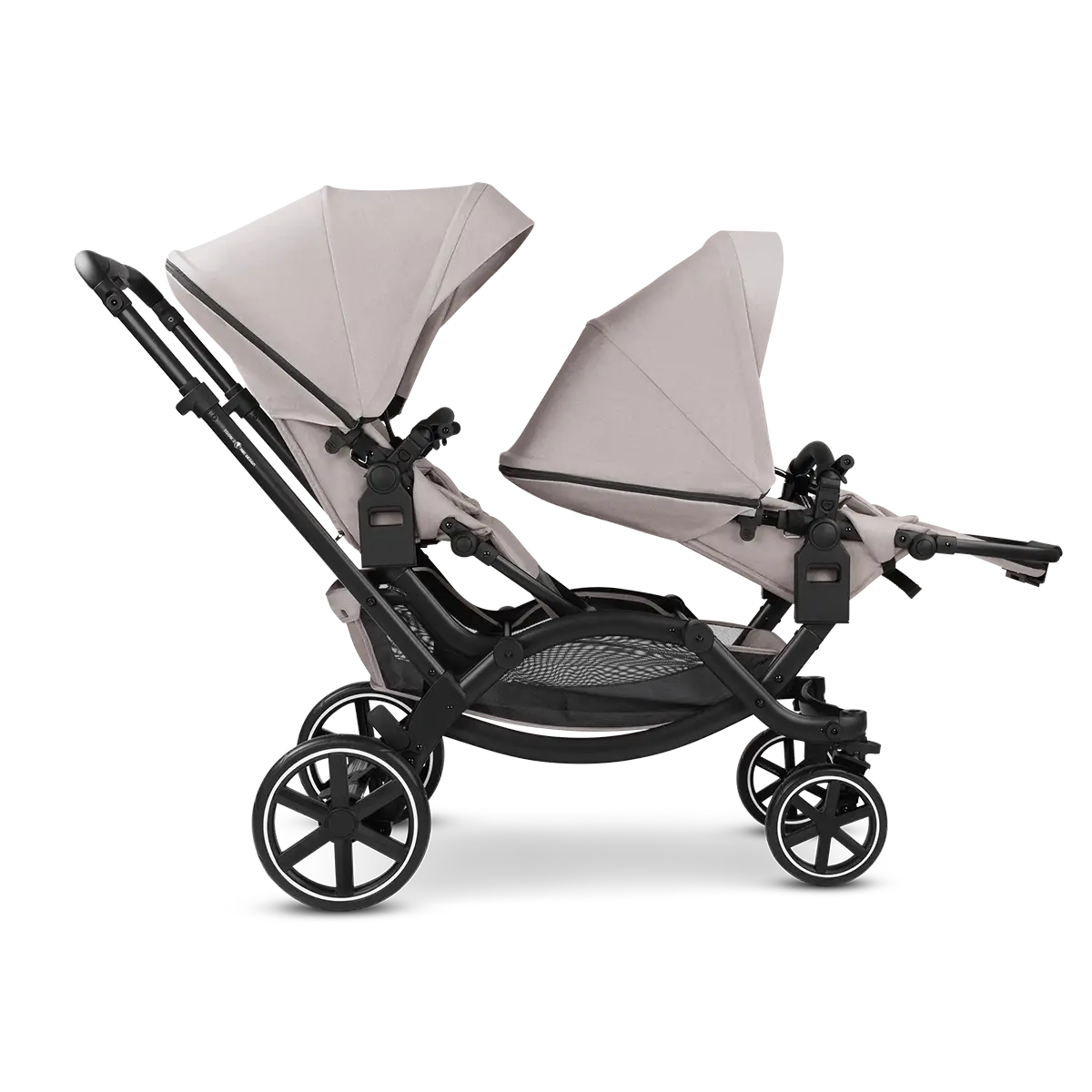 Utilizzabile fin dalla nascita senza Accessori