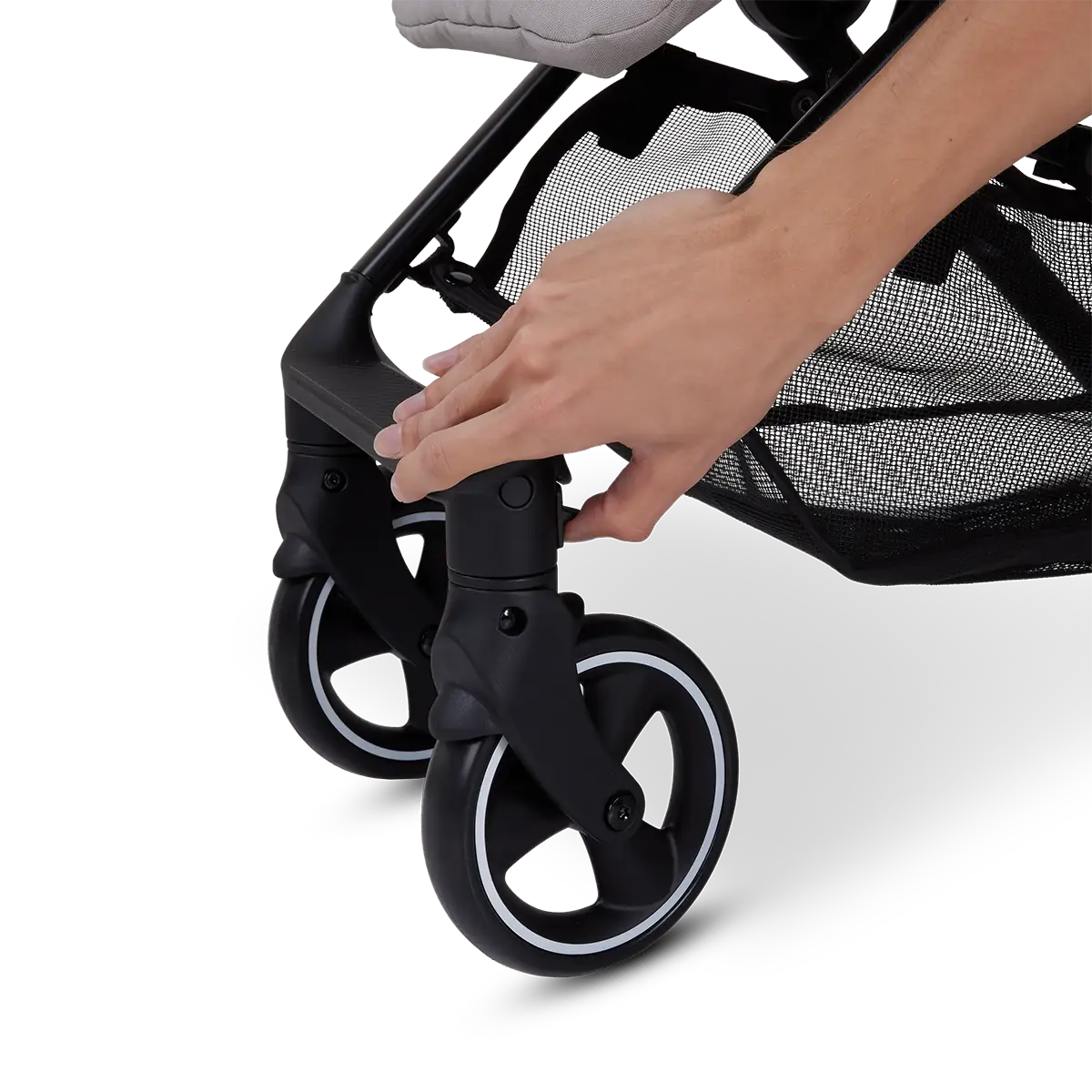 Raggiungi la tua destinazione senza fatica