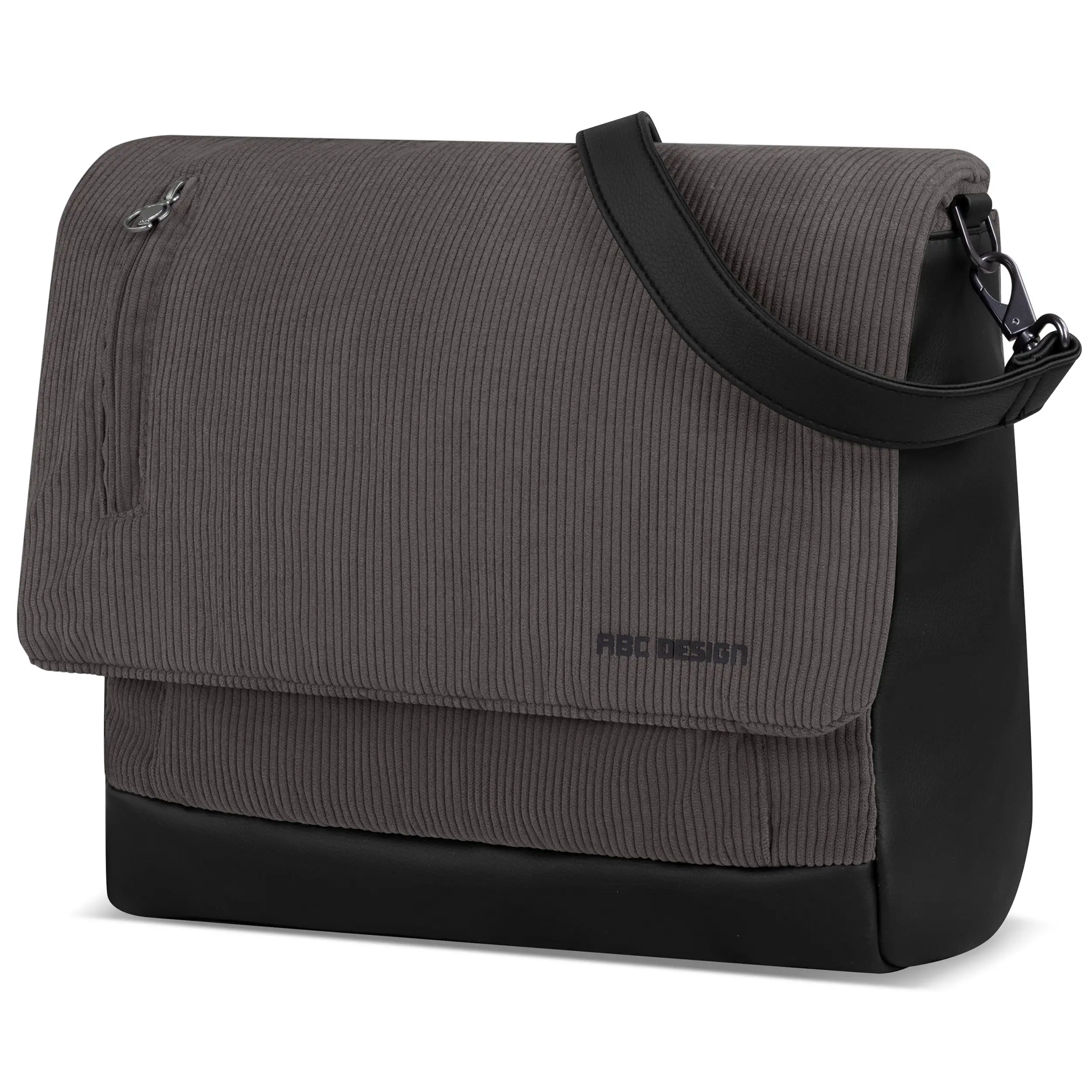 Borsa fasciatoio Urban - Almond