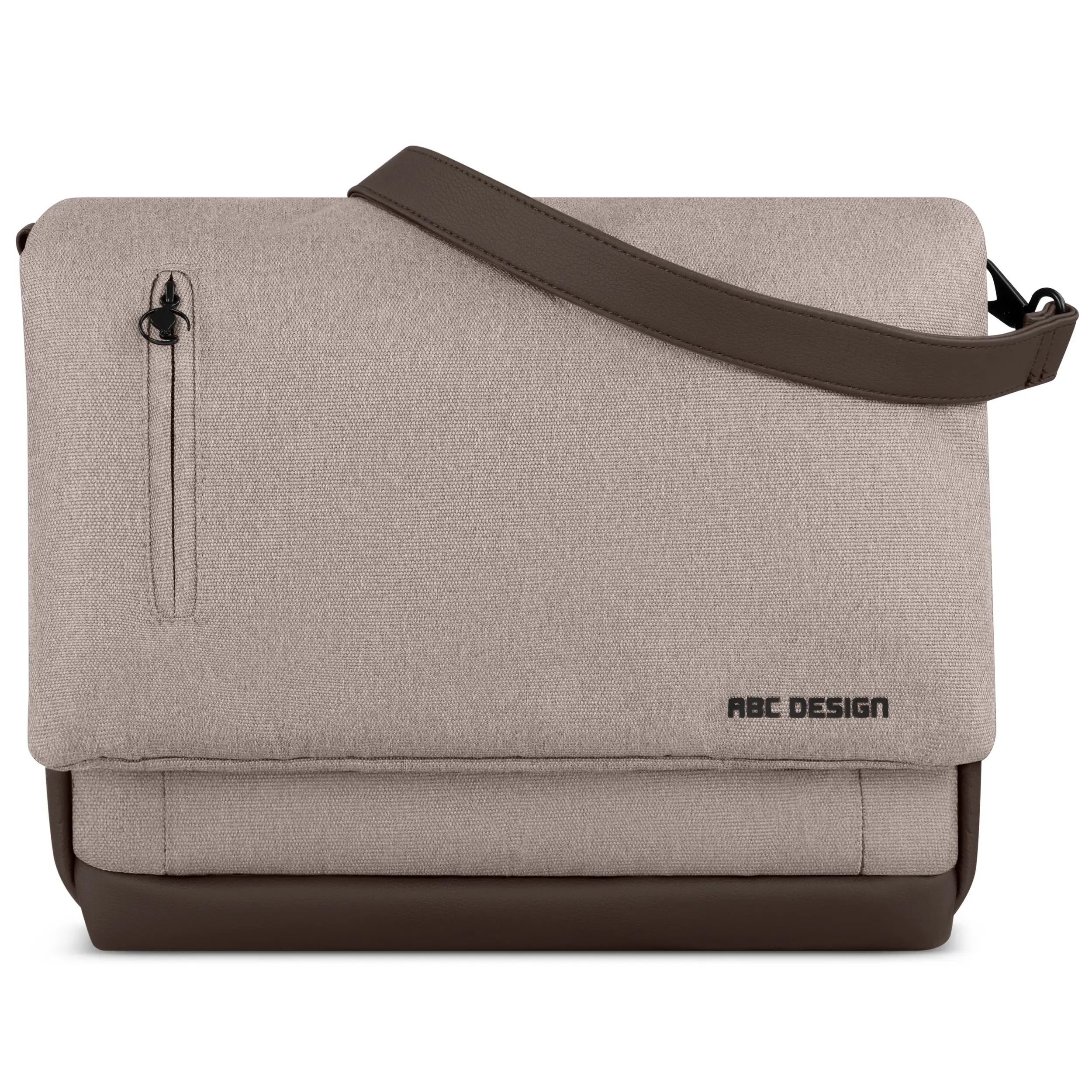 Borsa fasciatoio Urban - Camel