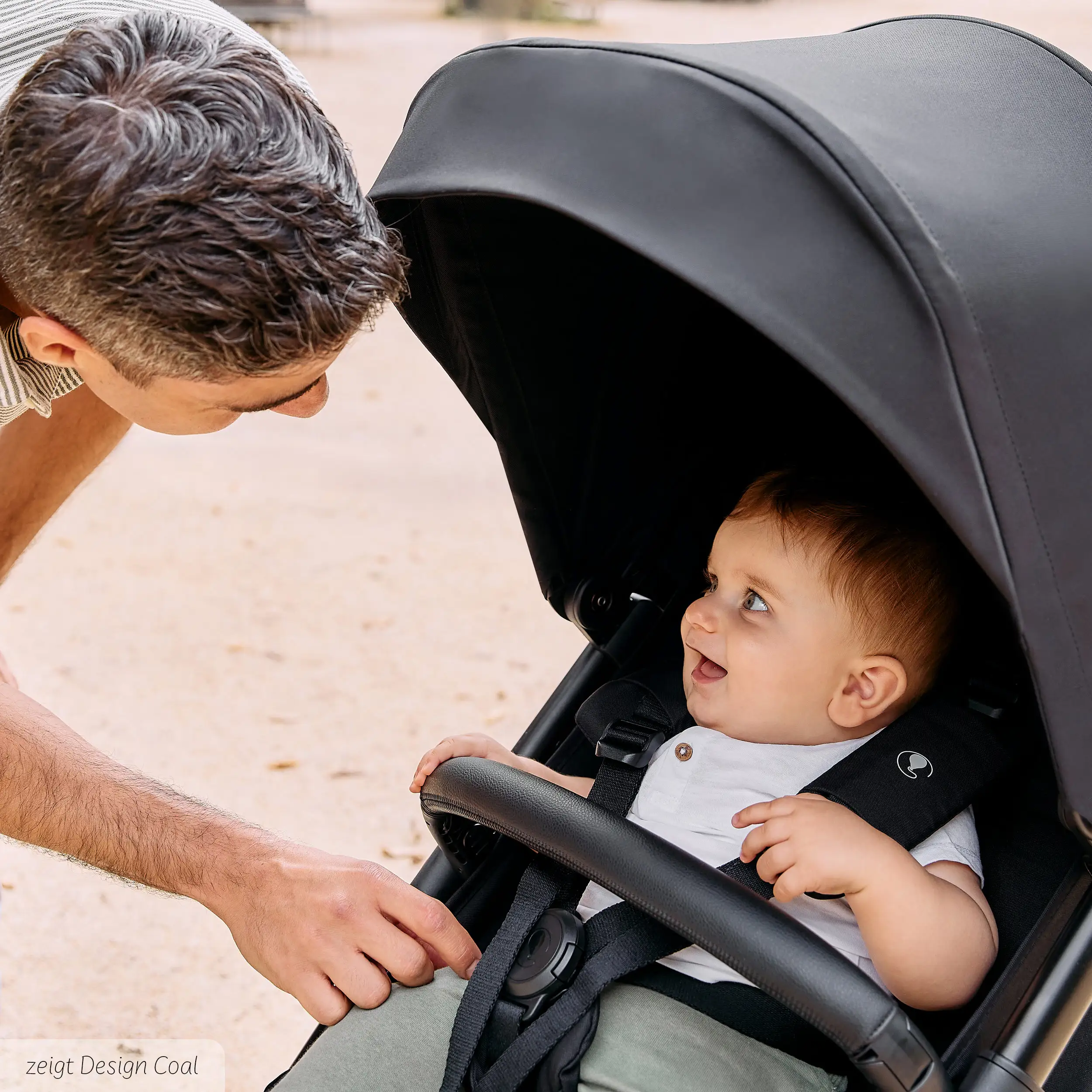 Passeggino Avus 2 Air - Pine