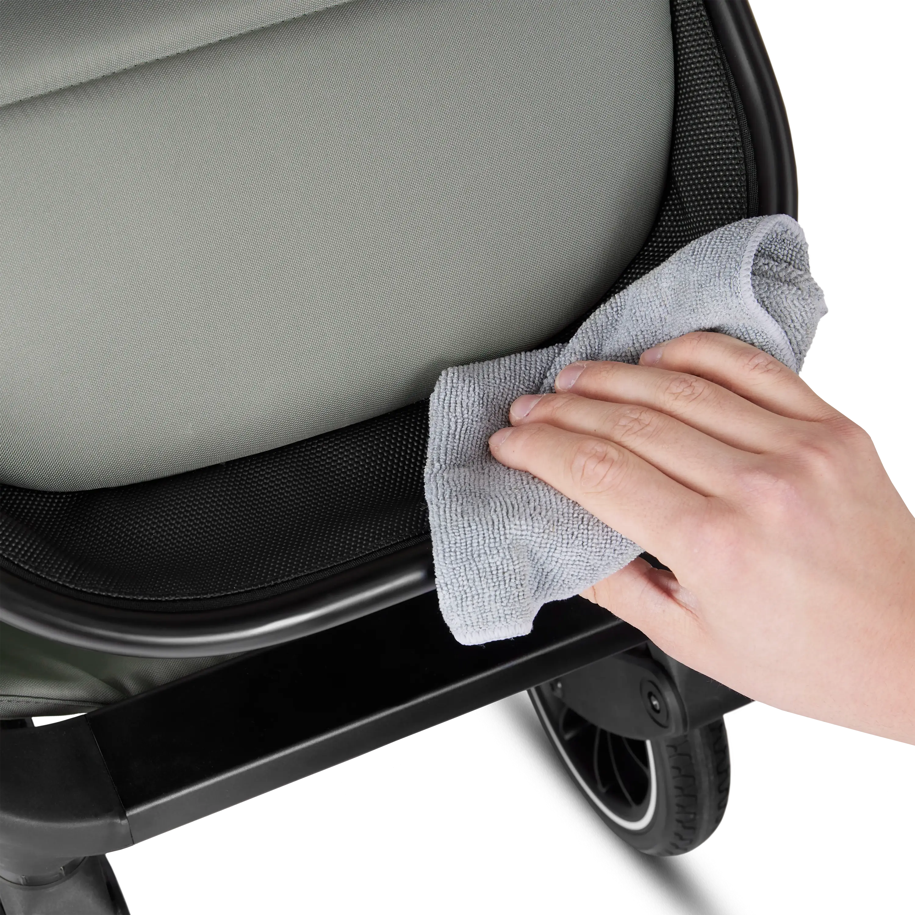 Comfort per i piedi piccoli