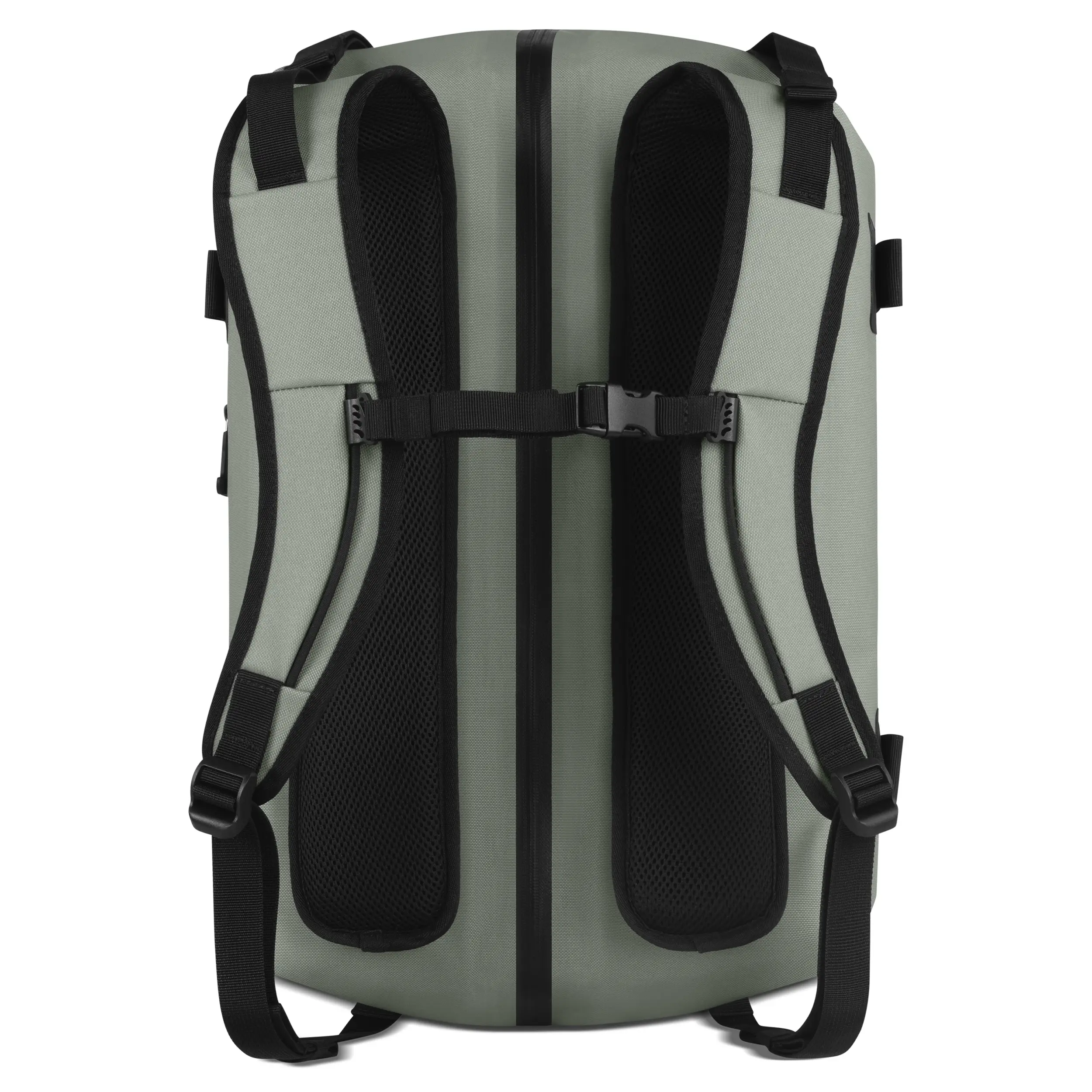 Borsa da viaggio Locarno 45L per l'uso quotidiano, i viaggi e l'uso professionale - Pine