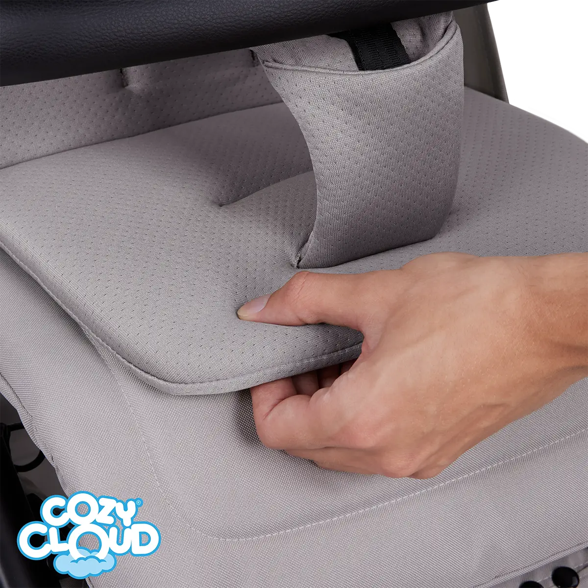 Massimo comfort con CozyCloud
