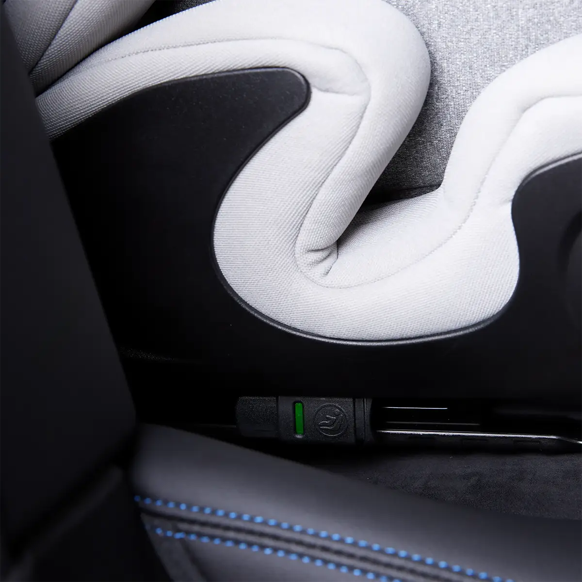 Massima sicurezza grazie allo standard i-Size