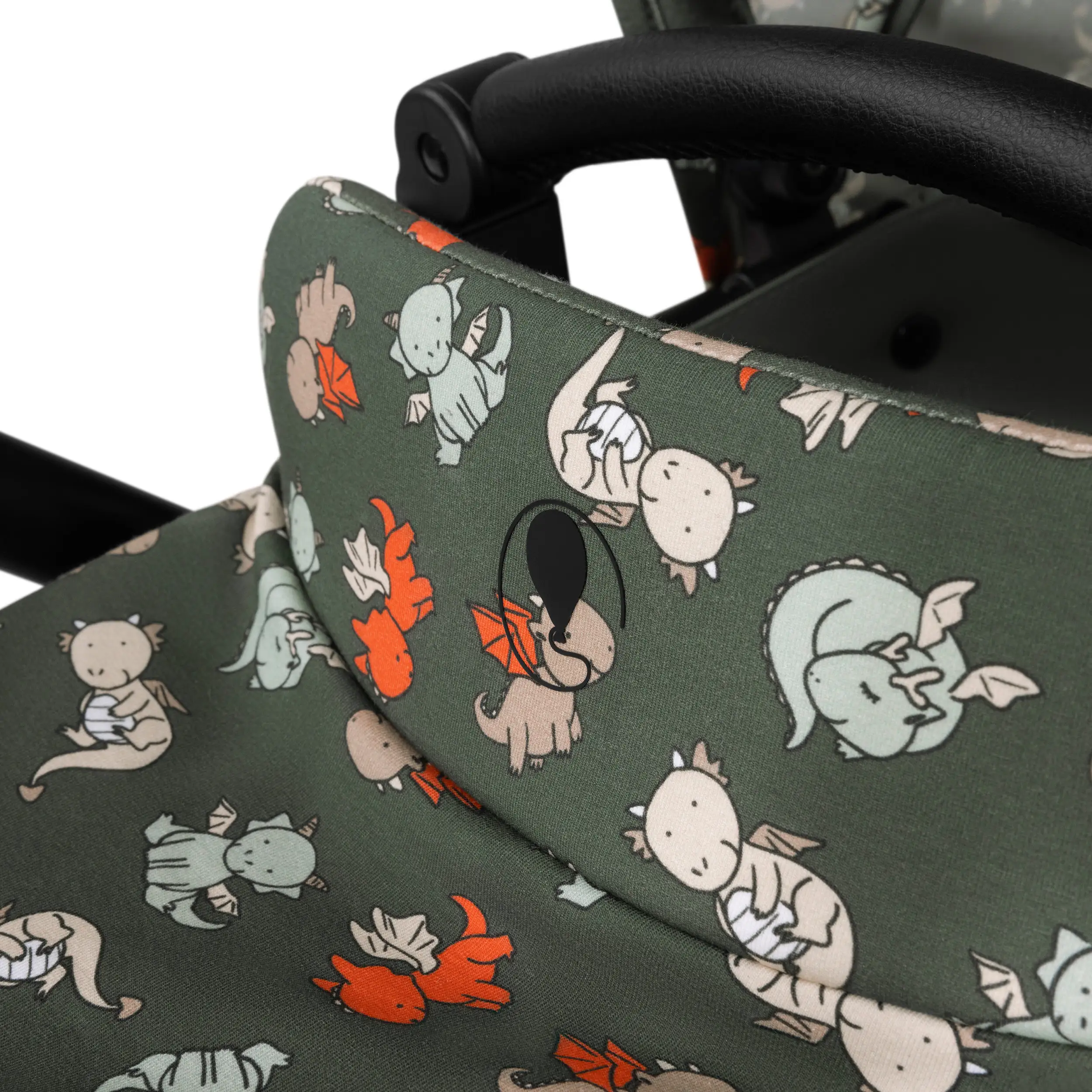 Carrozzina per bambole Migno - Dragon