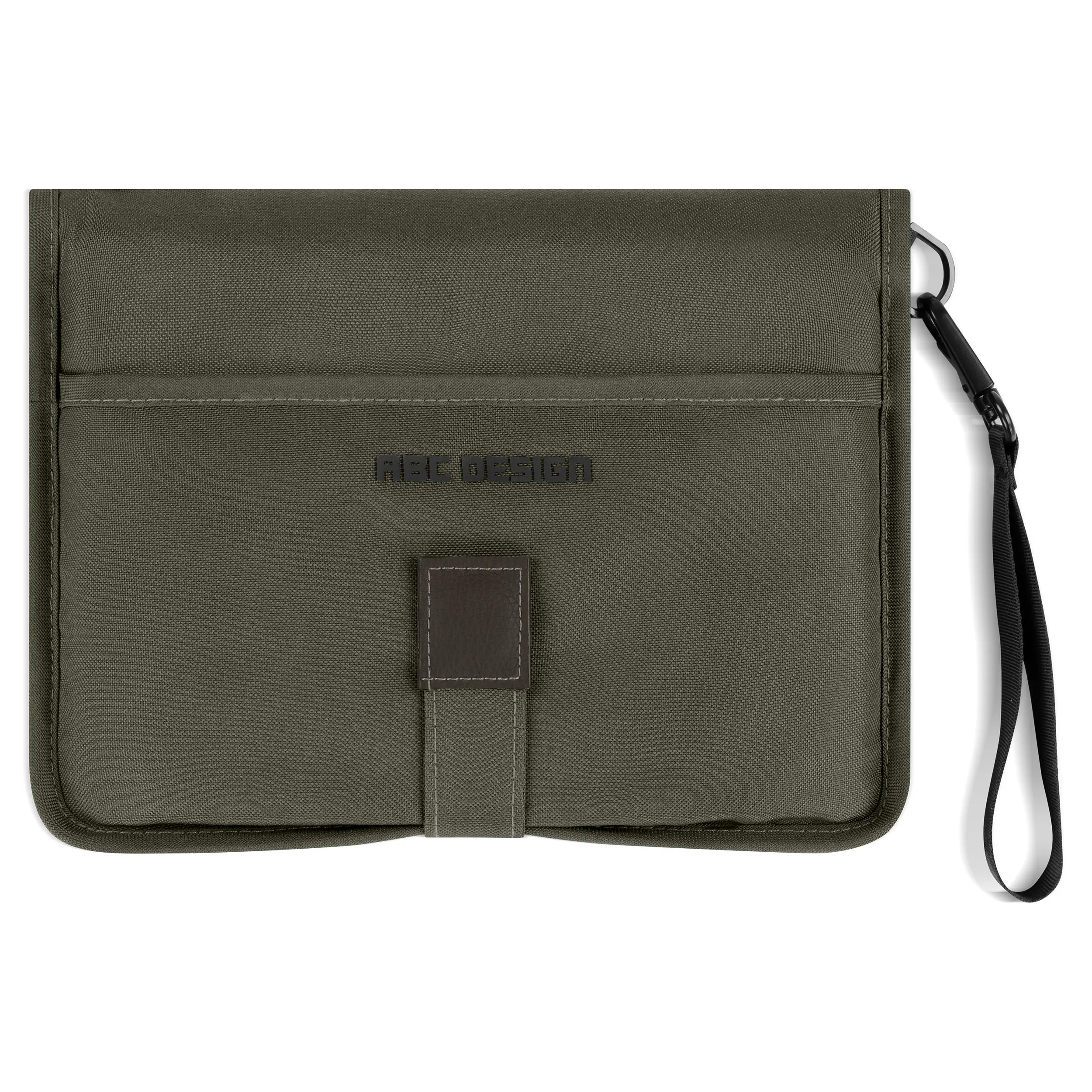 Organizer per il cambio multiuso Multi - Avocado