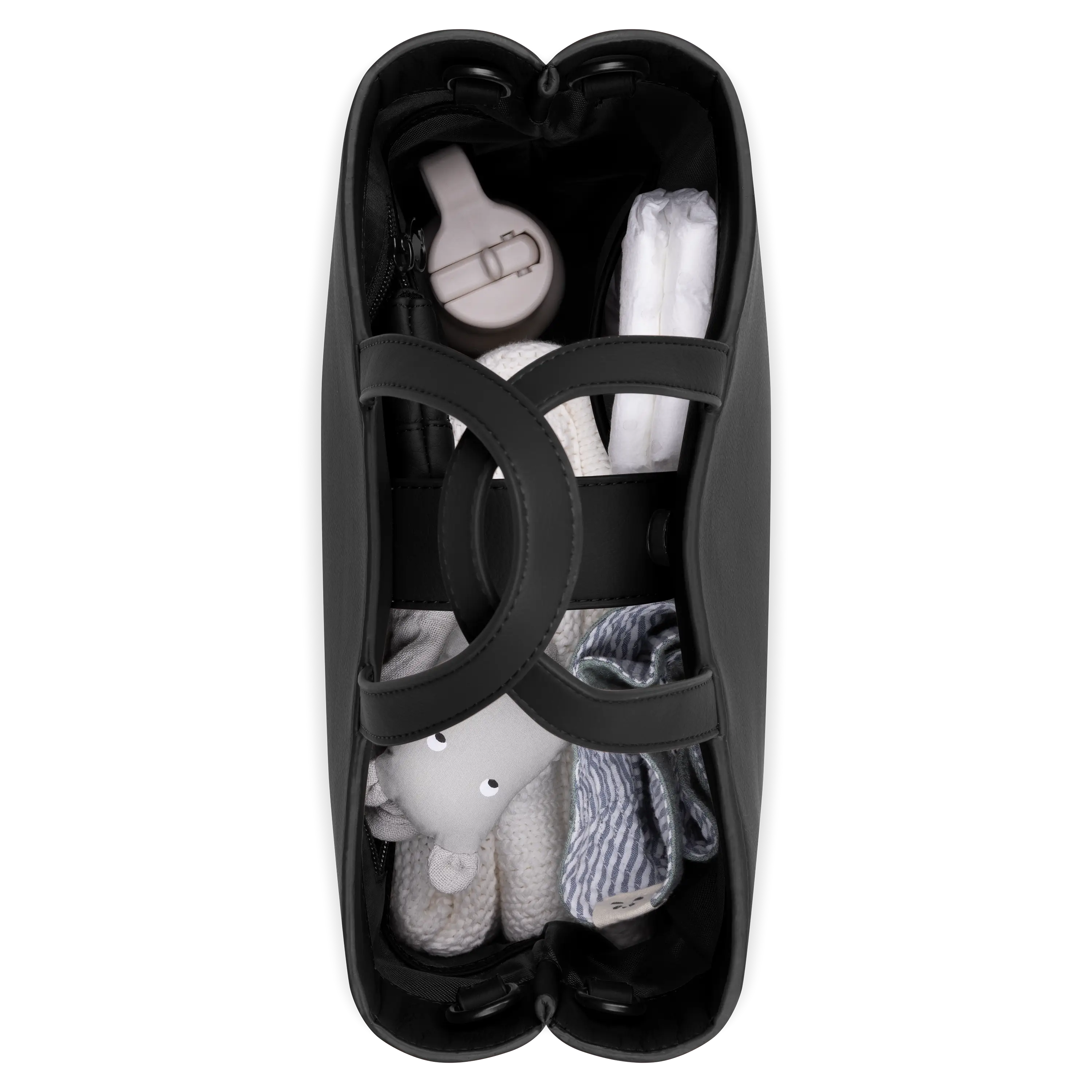 Miracolo dello spazio: tutto ciò che è importante è sempre con te!